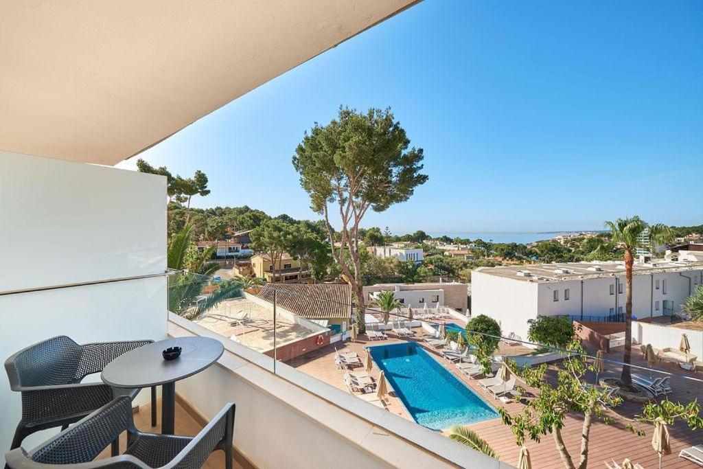 Habitación Doble Gold Level con vistas al mar - Solo adultos (+16)