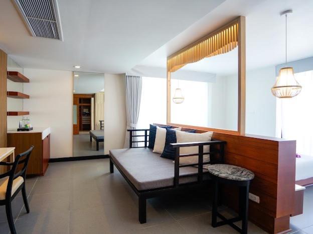 Suite Grand
