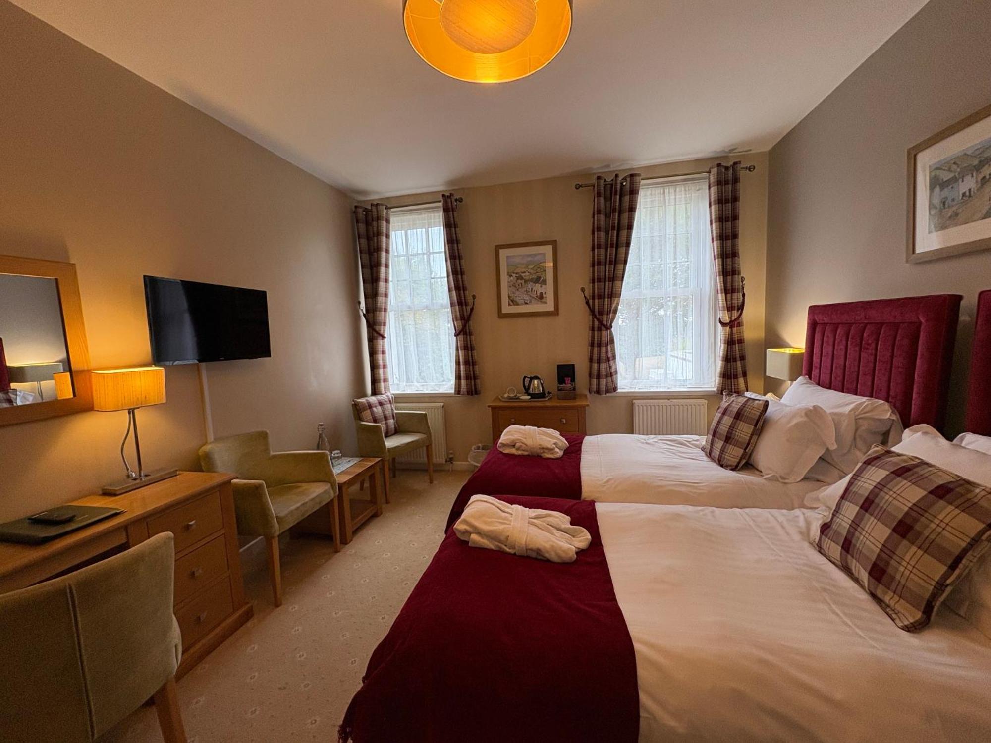 Superior Double/Twin Room