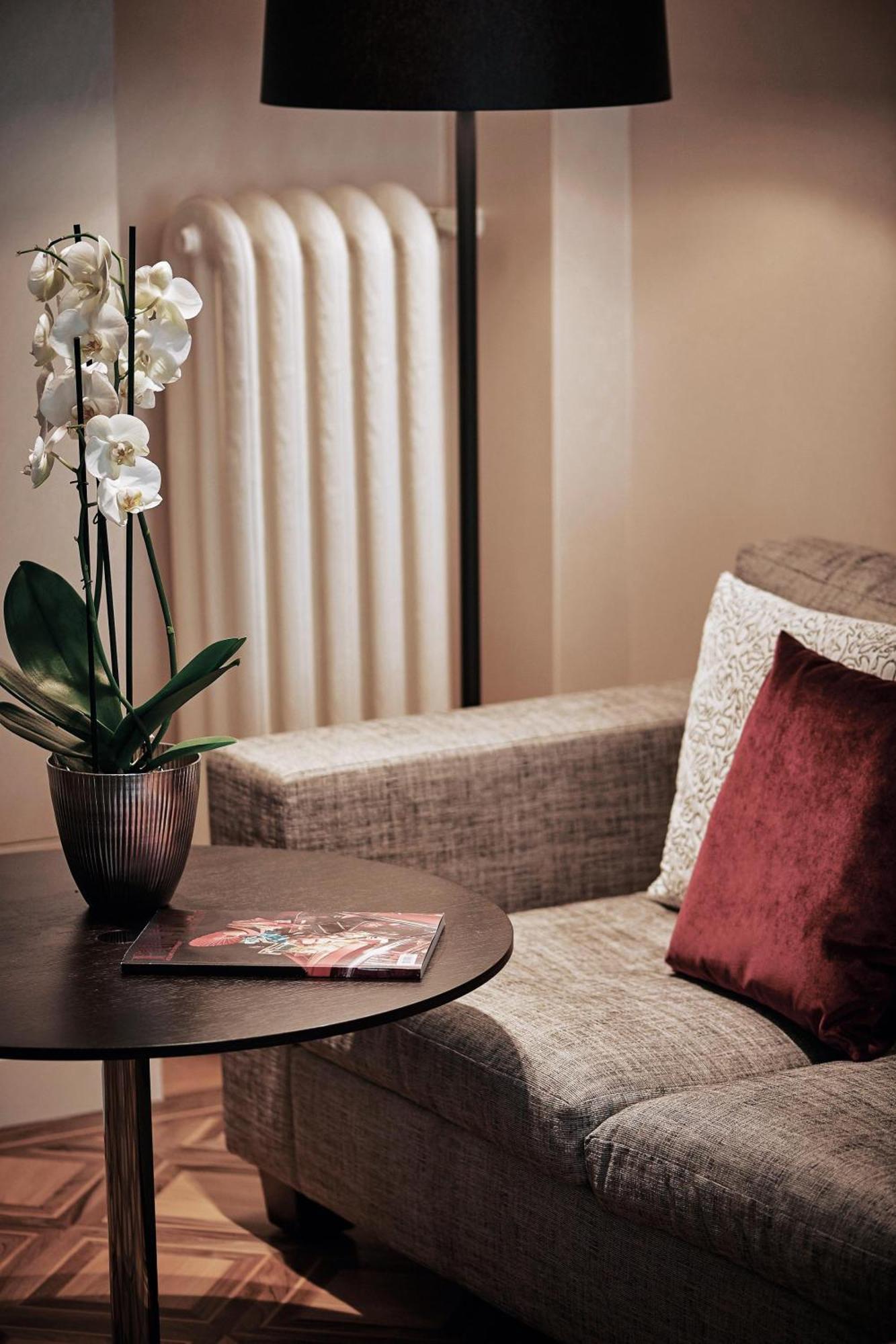 Superior Family Room