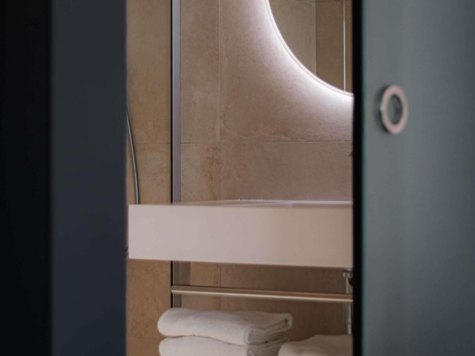 Habitación Clásica con sofá cama