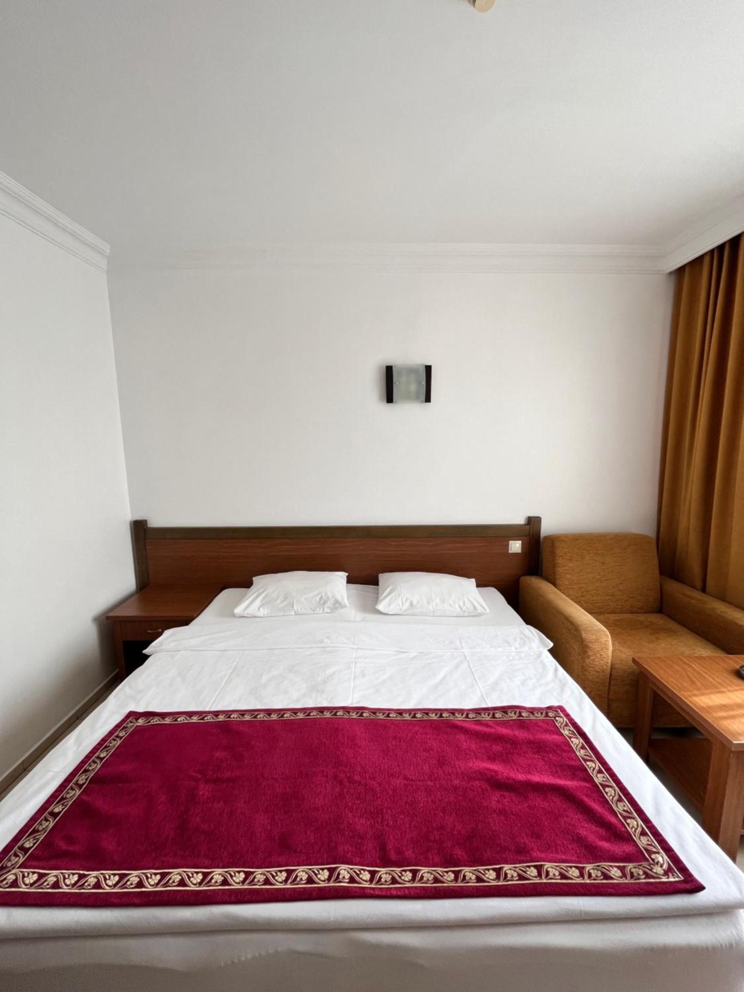 Single Room with Sea View