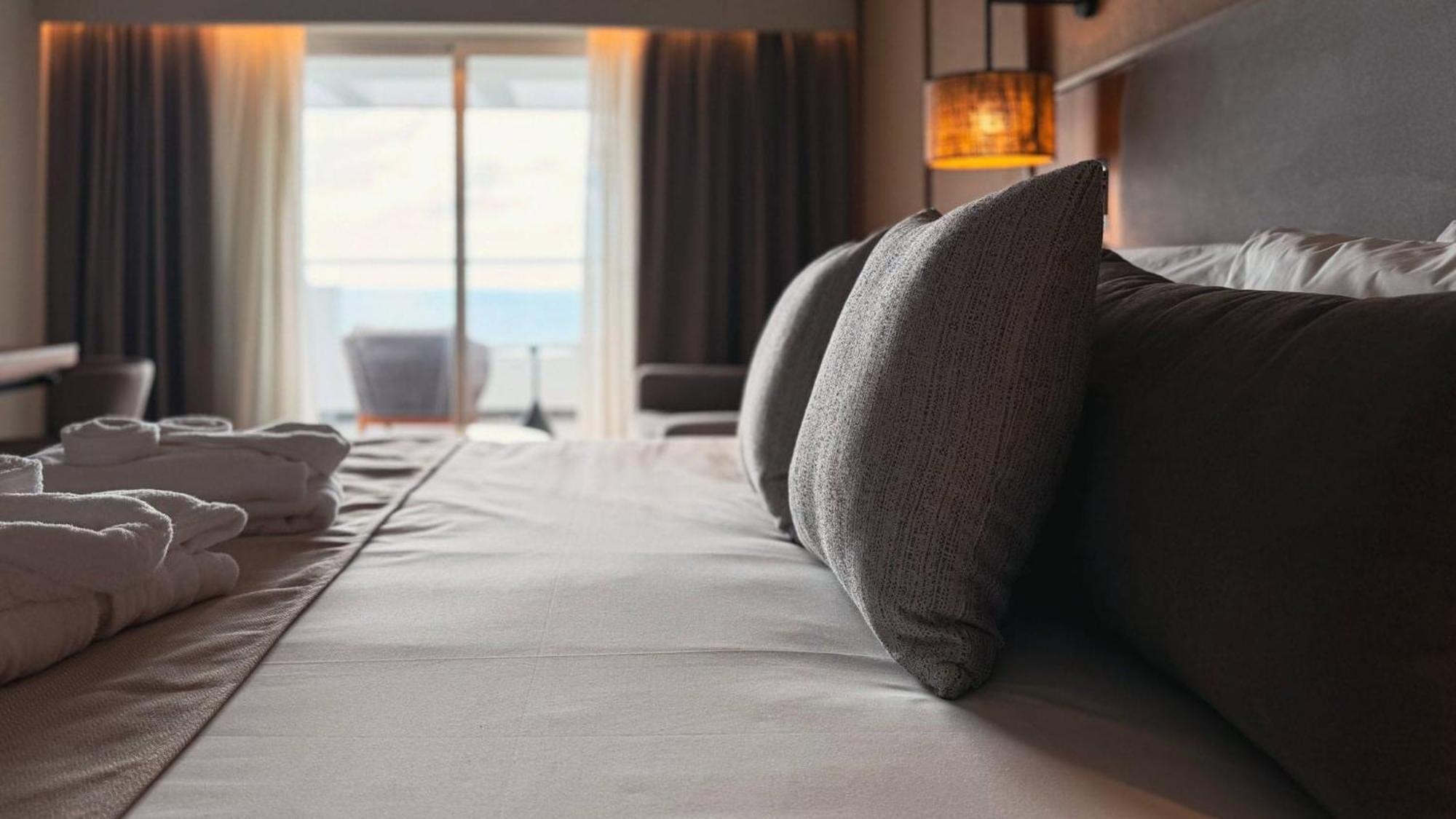 Junior Suite Ocean View