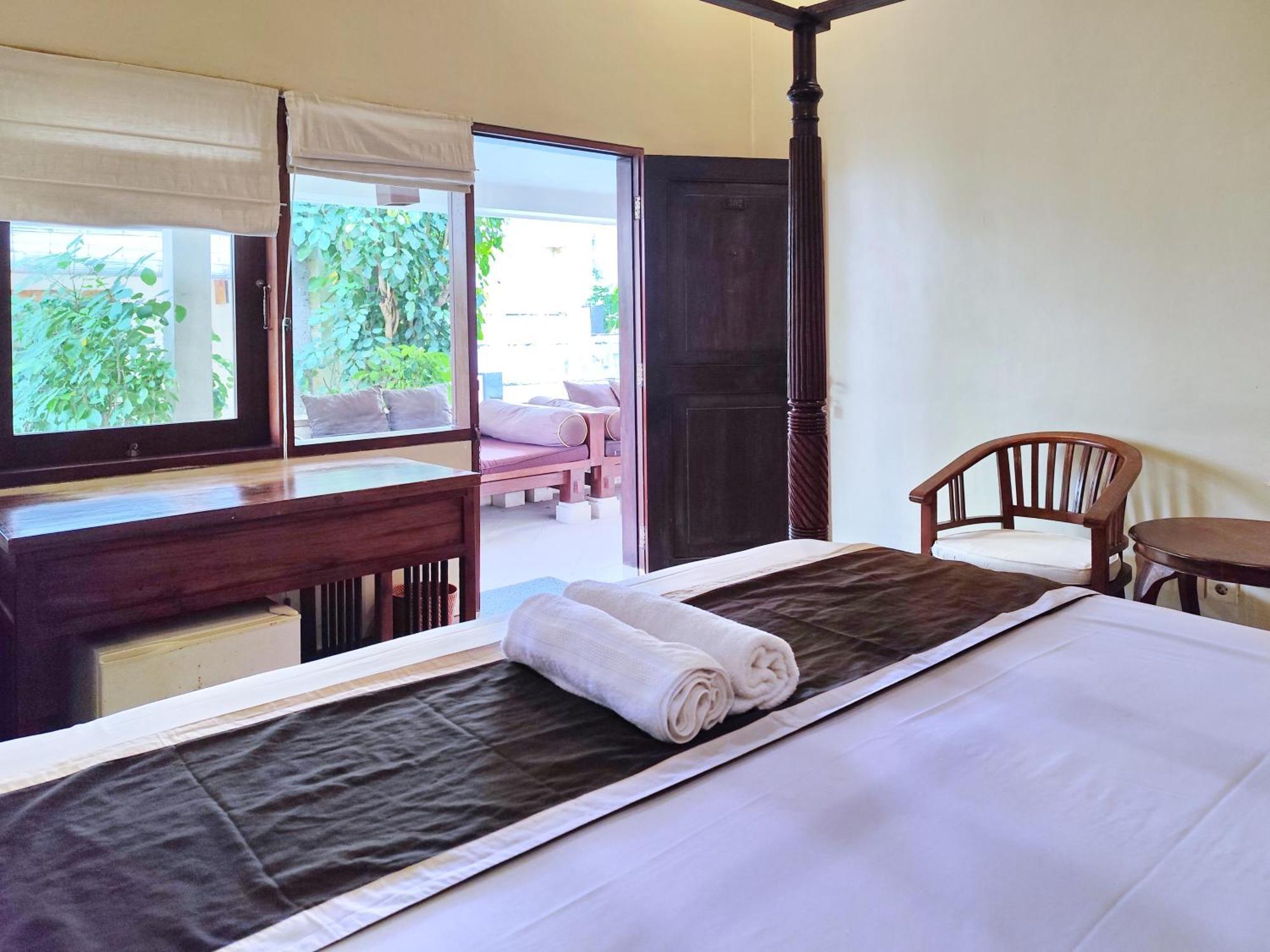Villa de 3 dormitorios