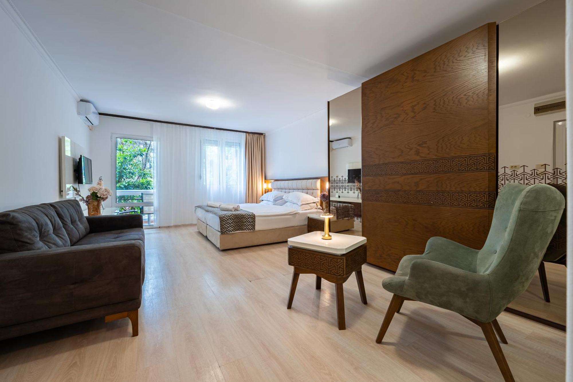 Suite Junior