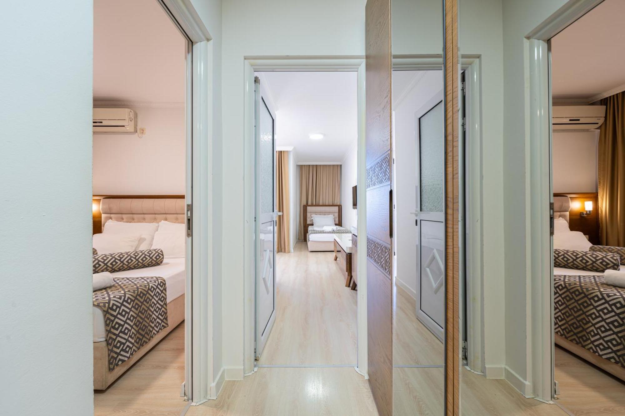 Suite Familiar