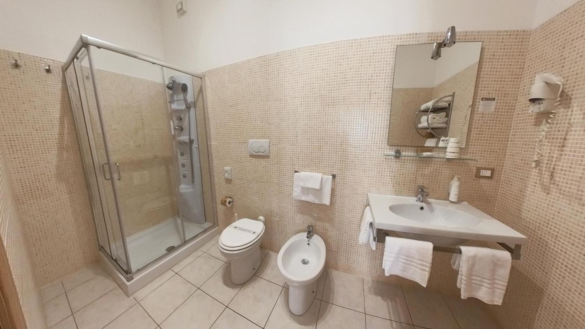 Habitación Doble Económica
