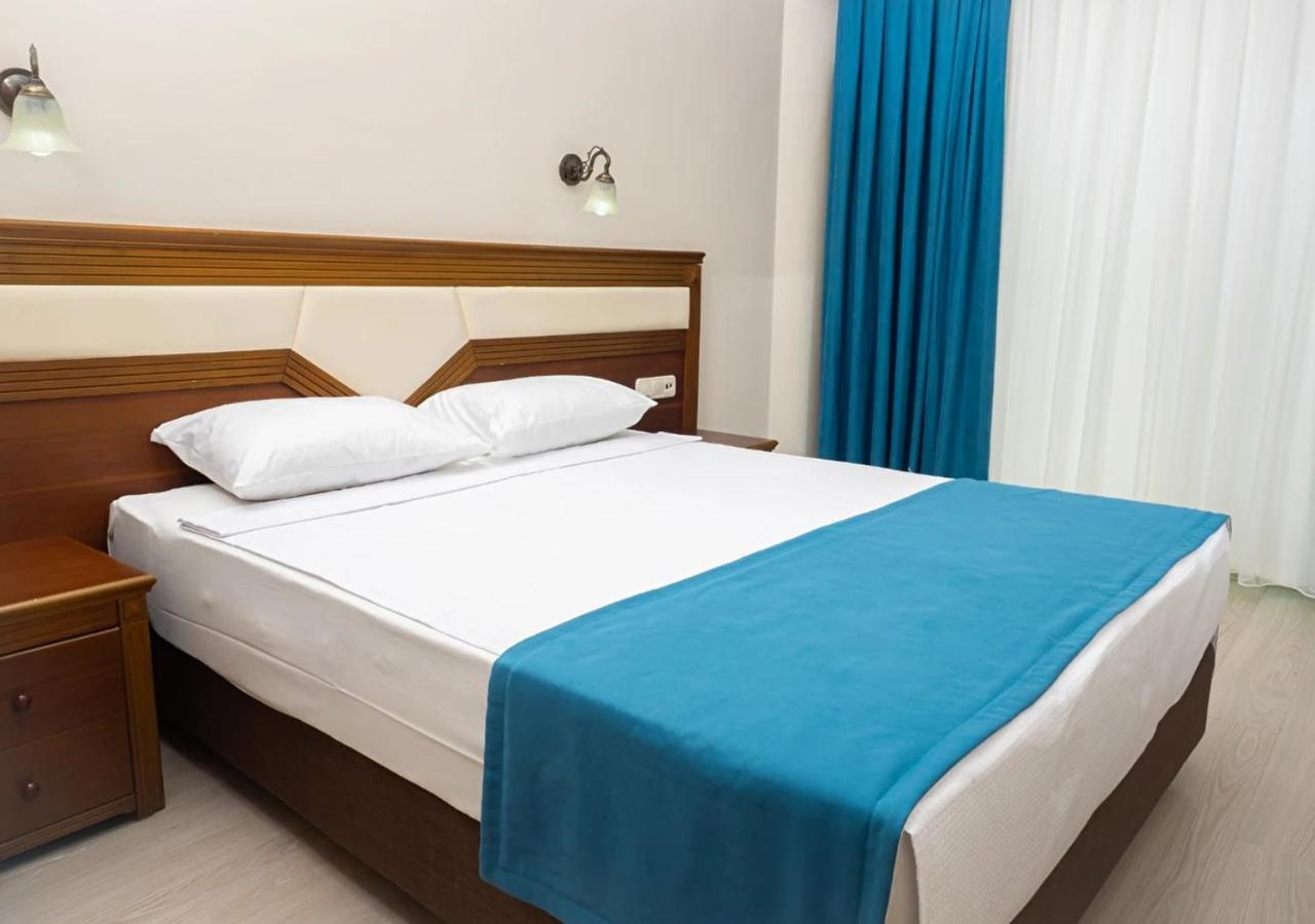 Standaard Tweepersoonskamer met 1 of 2 Bedden