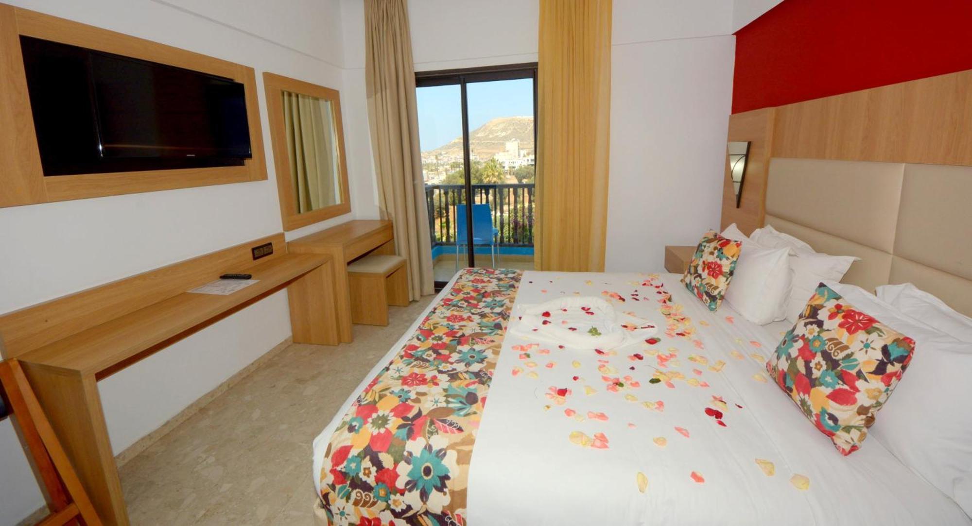 Single Room with Ramadan Iftar