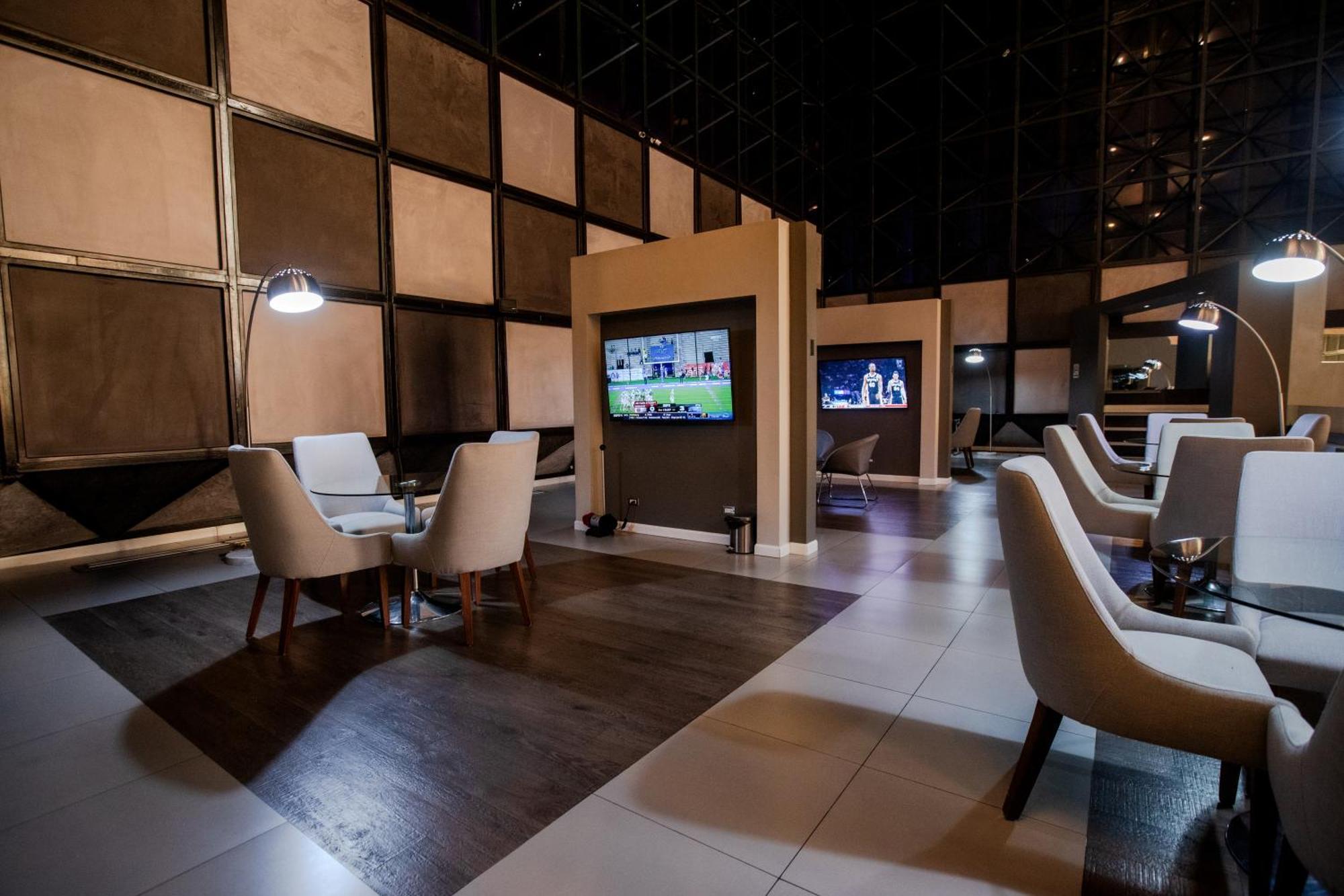 Executive Junior Suite