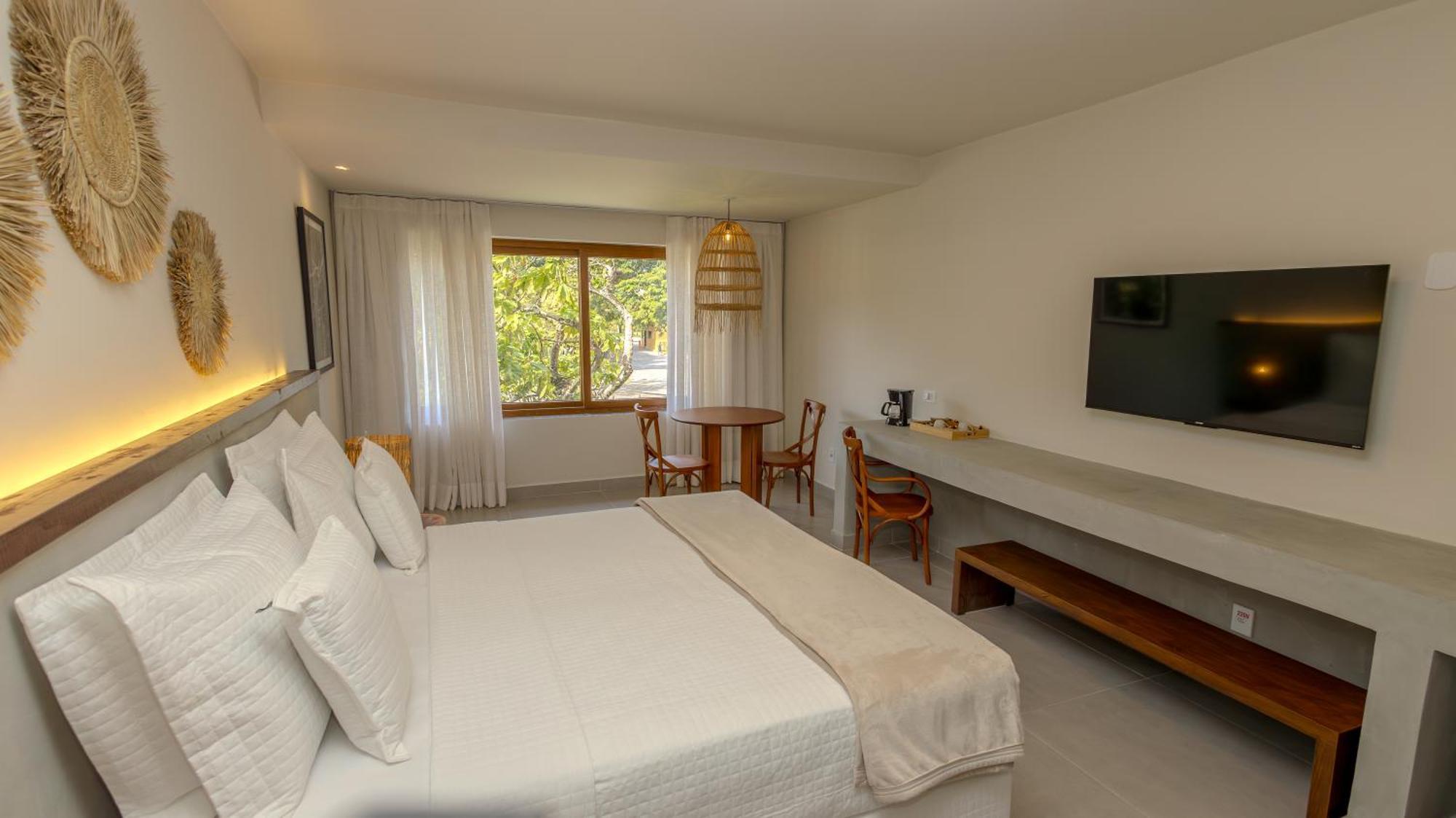 Luxury Quadruple Room