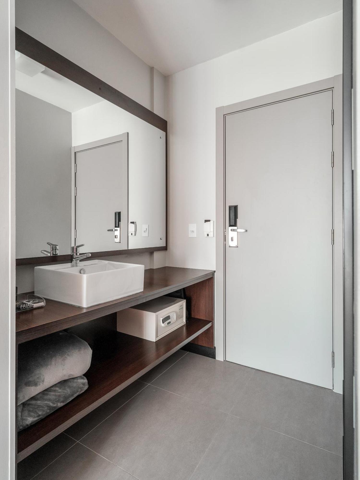 Executive Doppelzimmer