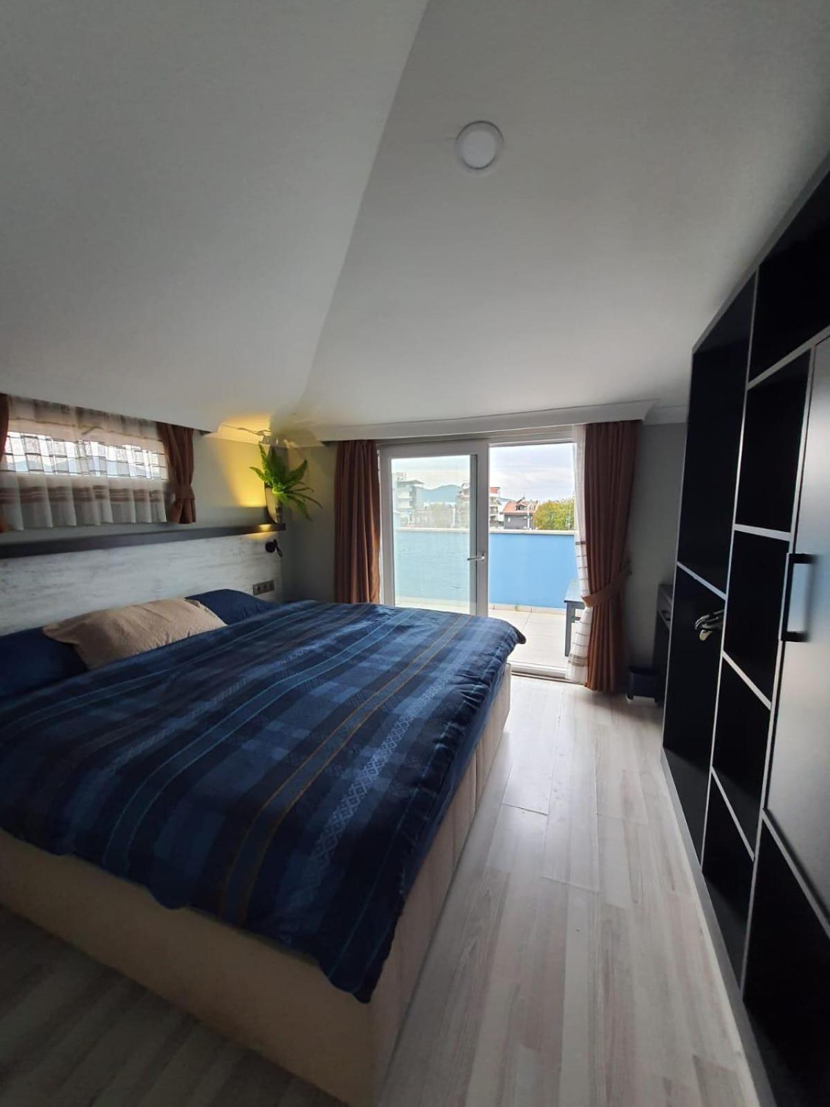 Suite con vistas al mar