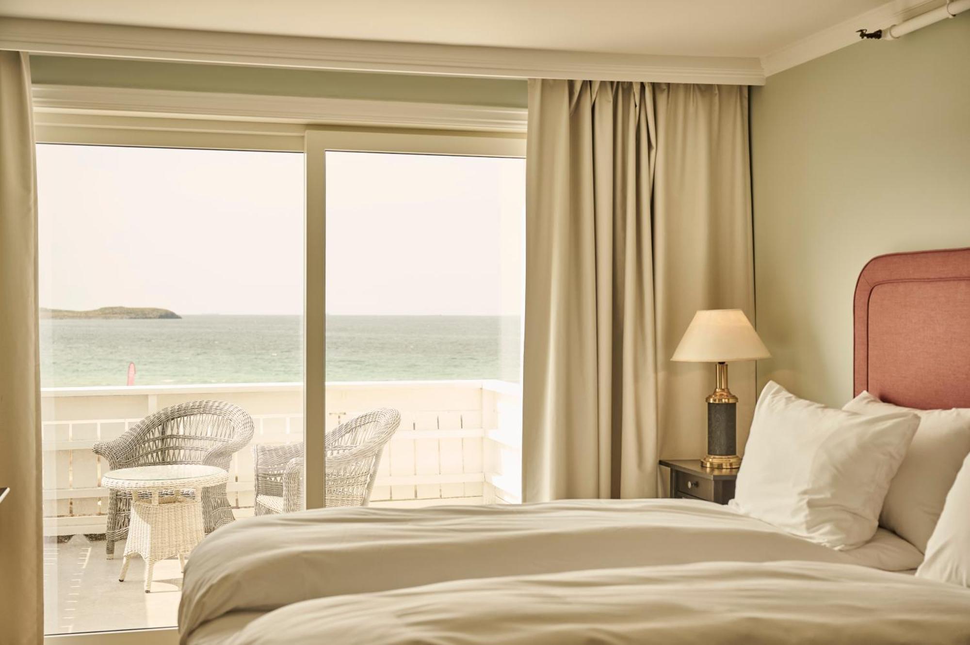 Seaview Deluxe Room
