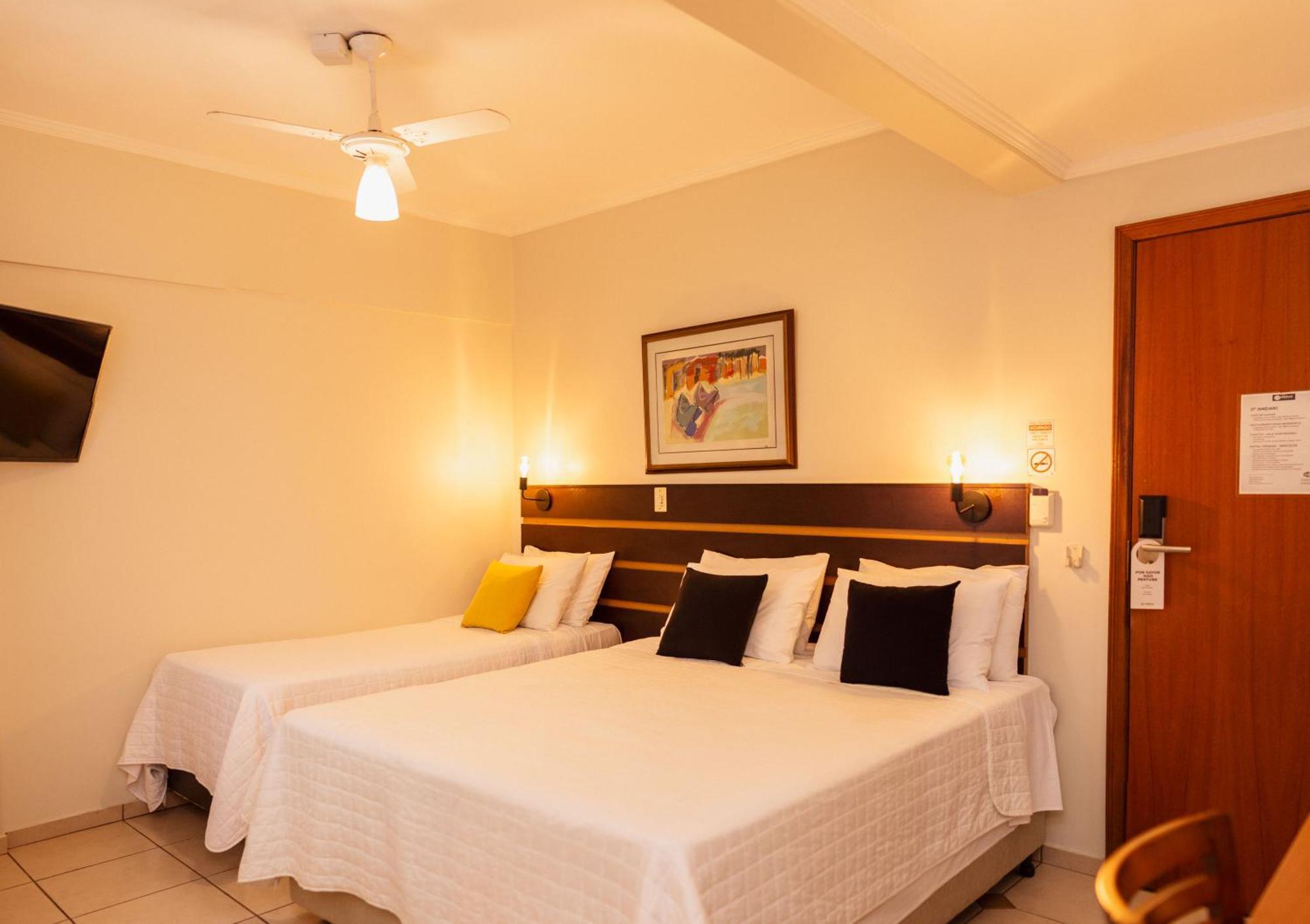 Executive Triple Room