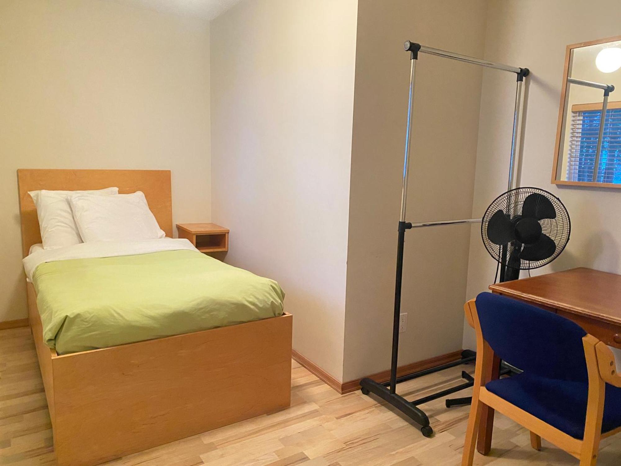 Triple Room with Sea View