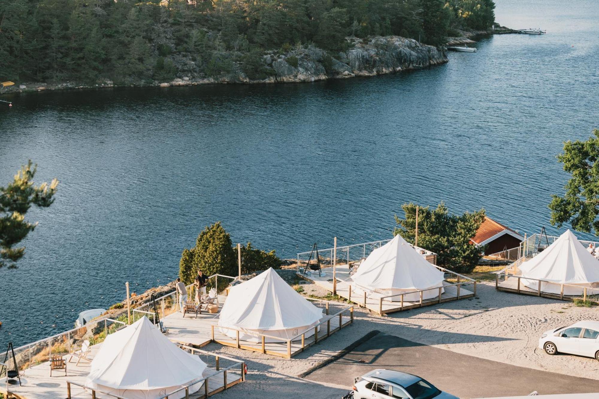 Tent