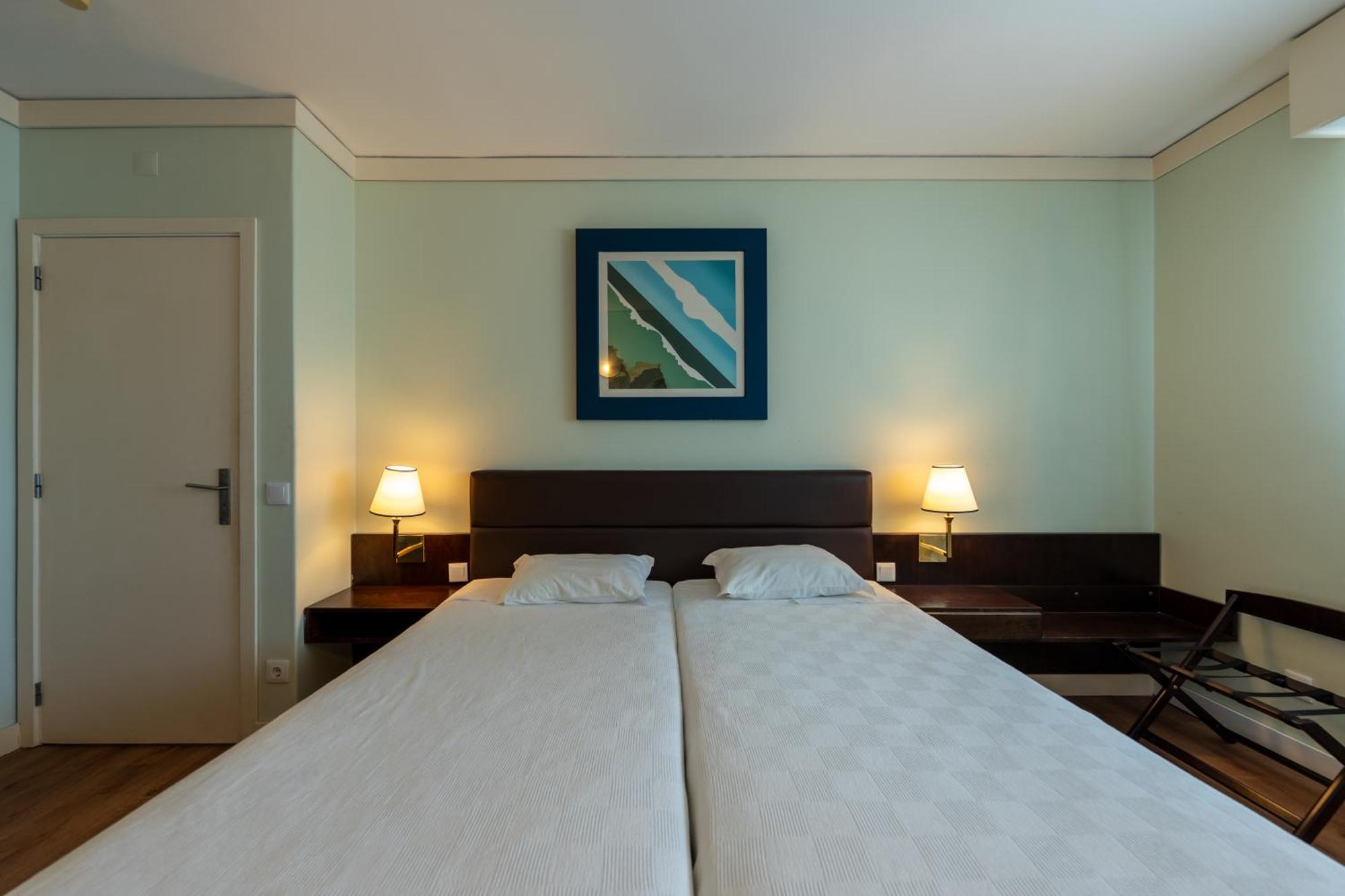 Apartamento Superior de 2 dormitorios con vistas al mar (4 adultos)