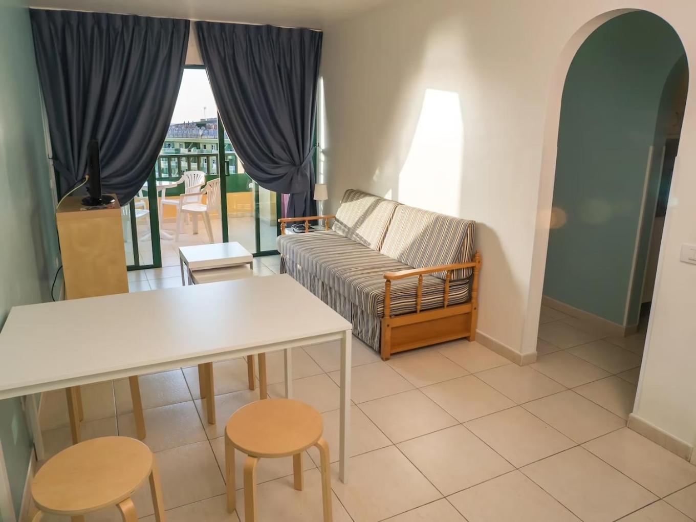 Classic Appartement