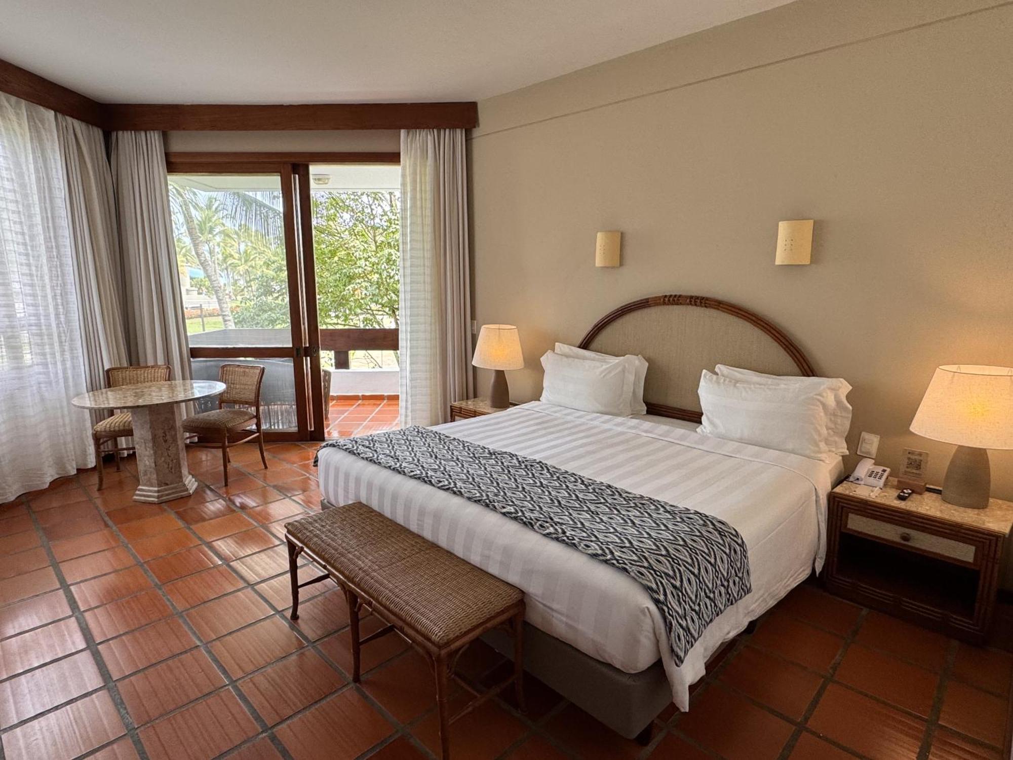 Apartamento Premium de 1 dormitorio