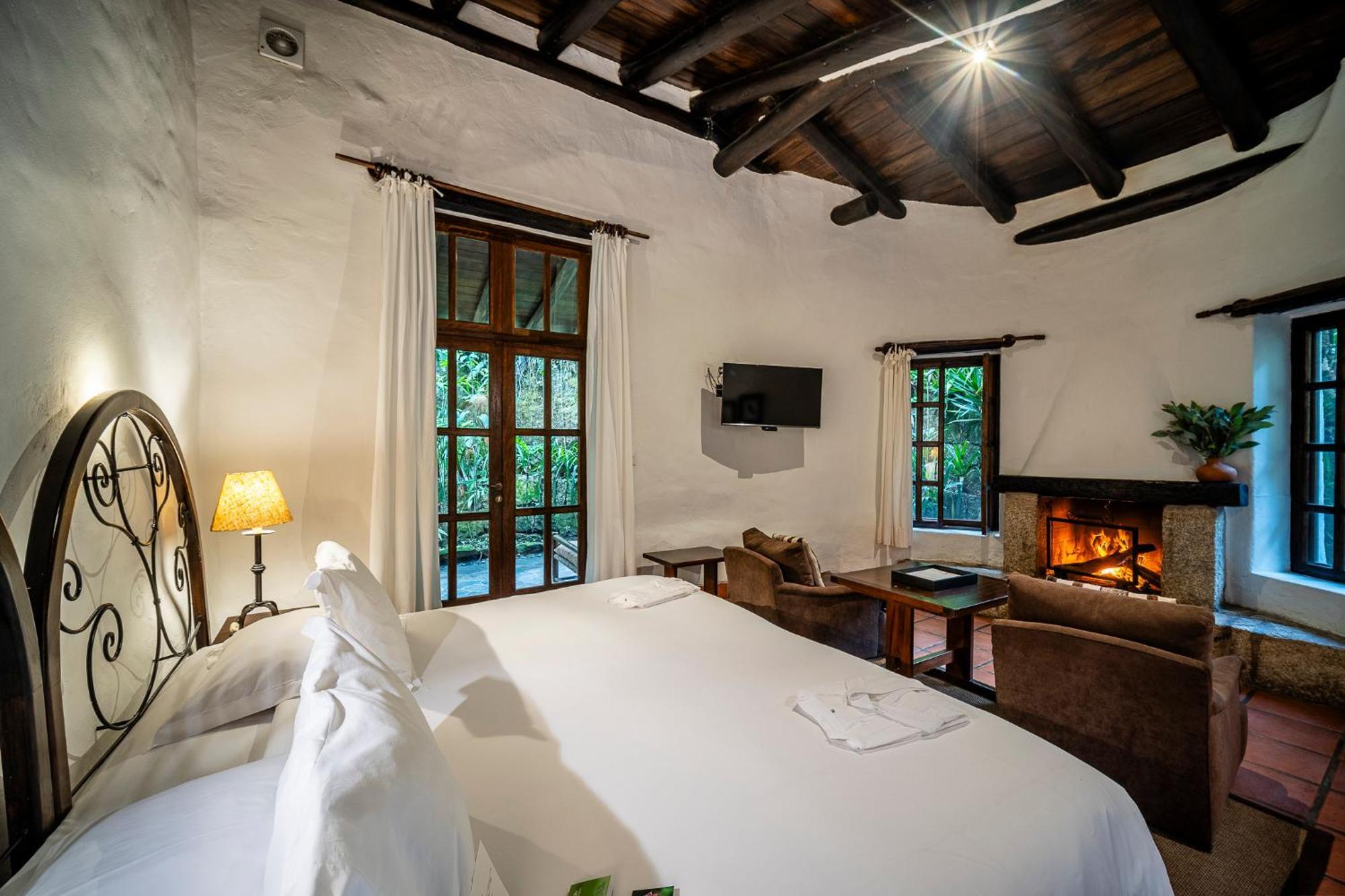 Habitación Superior Deluxe