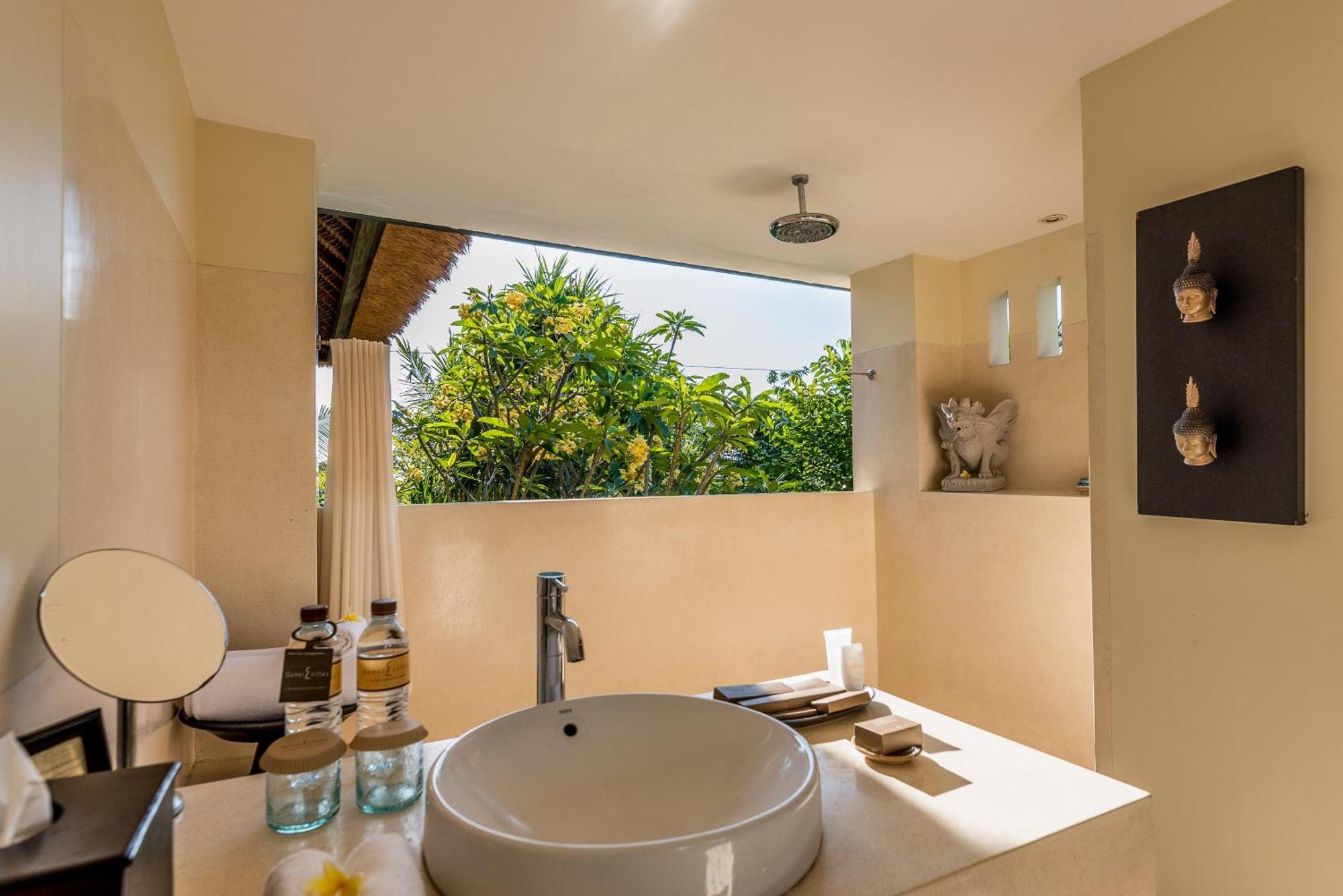 One-Bedroom Villa