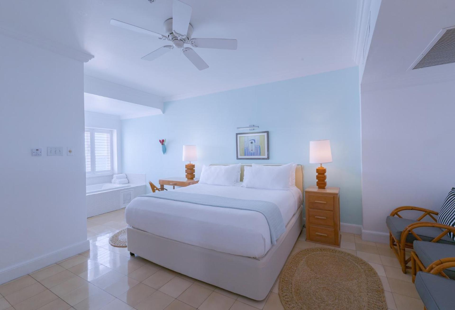 Suite Junior Ocean