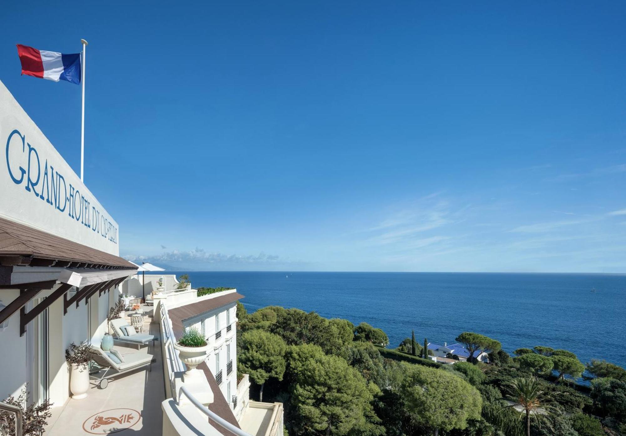 Suite Panorámica