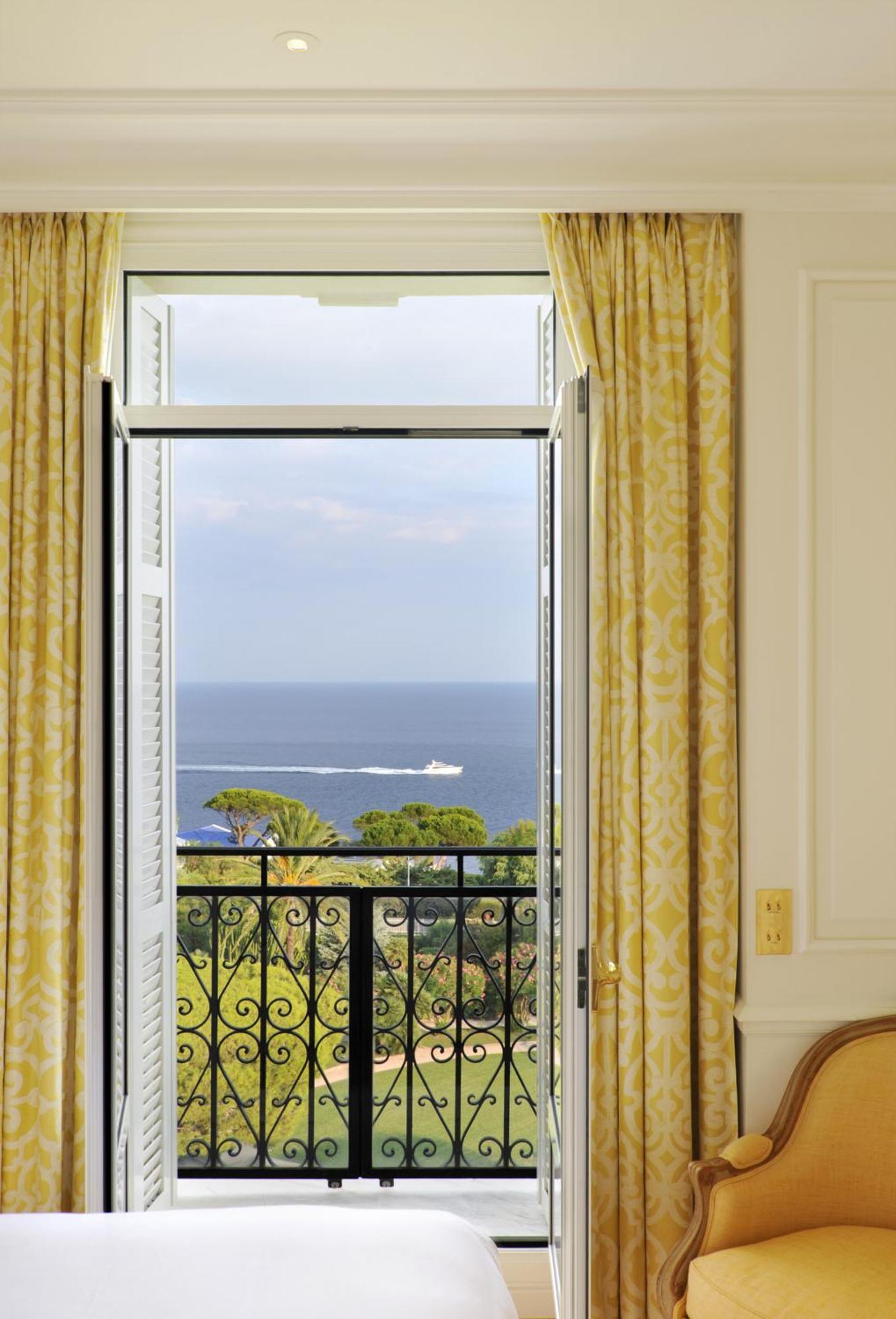Grand-Hotel Suite