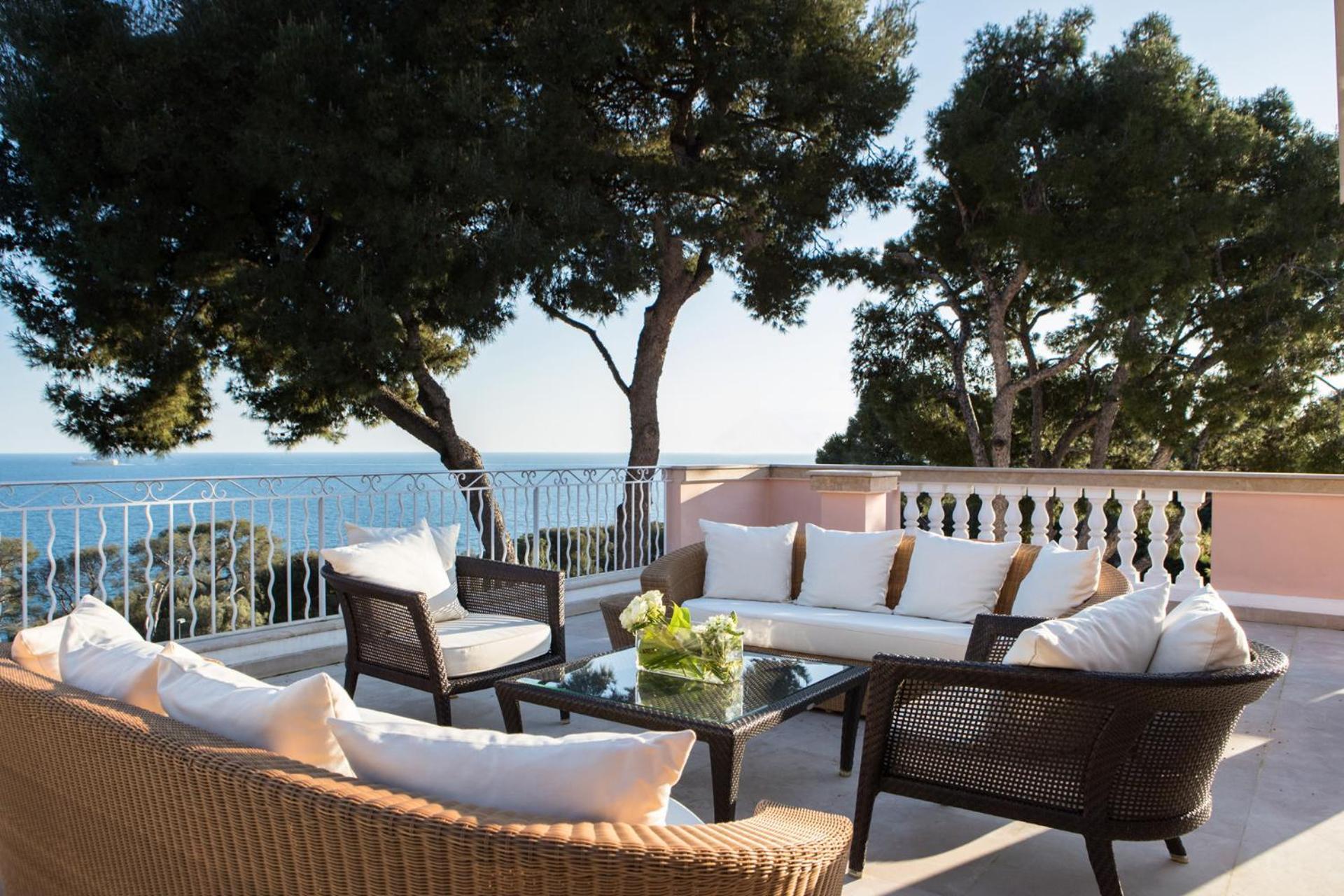Villa Rose Pierre
