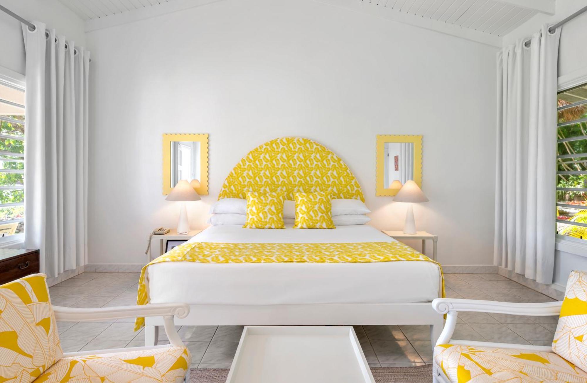 Plantation King or Double Room