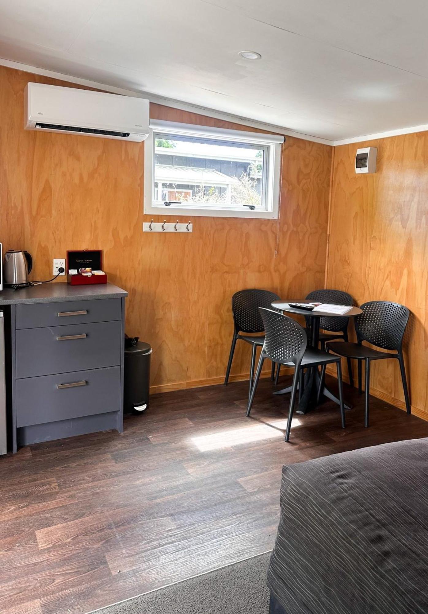 Standard Cabin