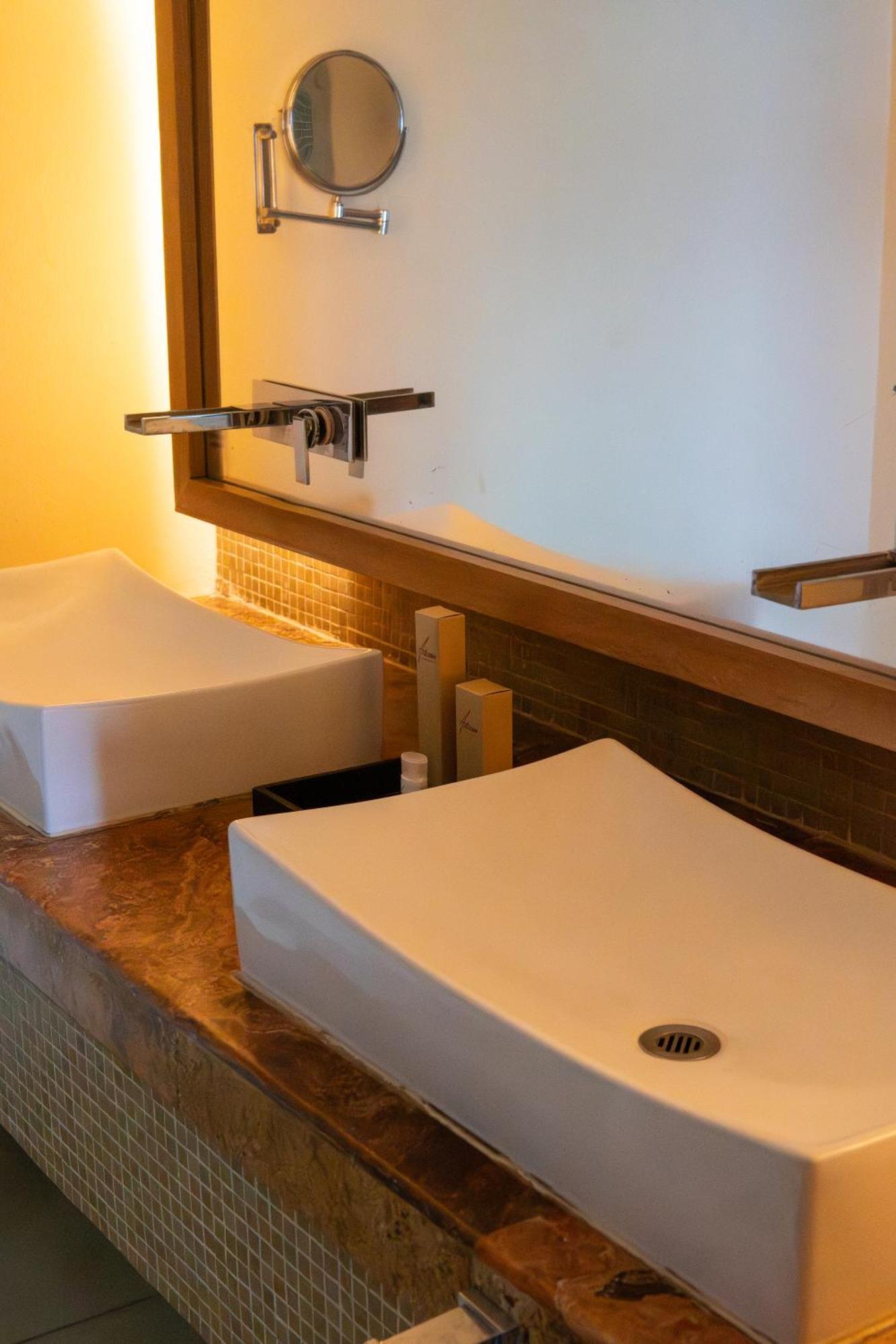 Junior Suite with Sea View