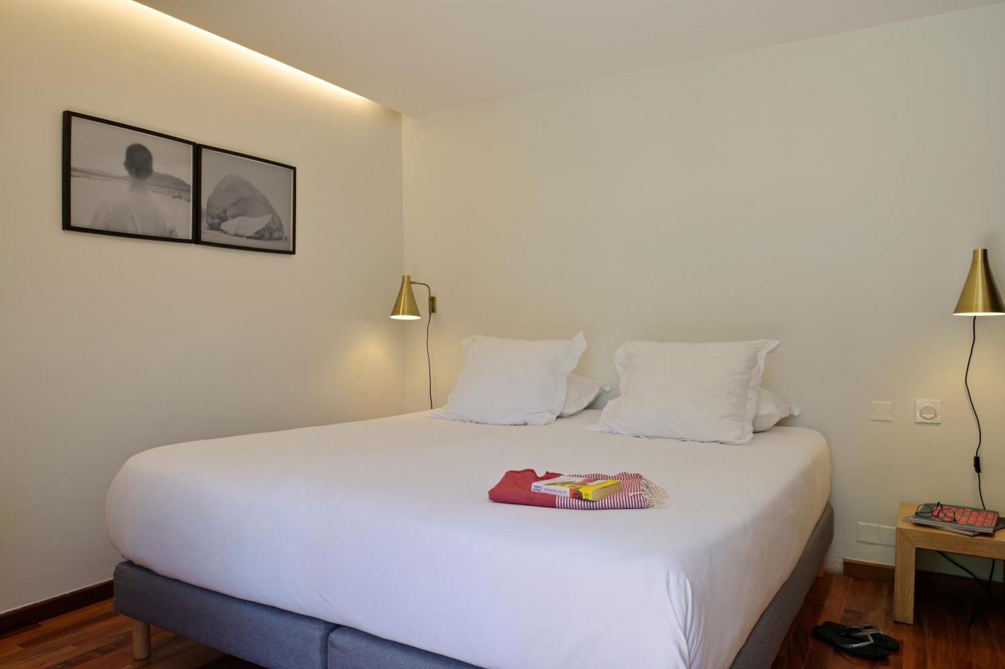 Standard Doppelzimmer