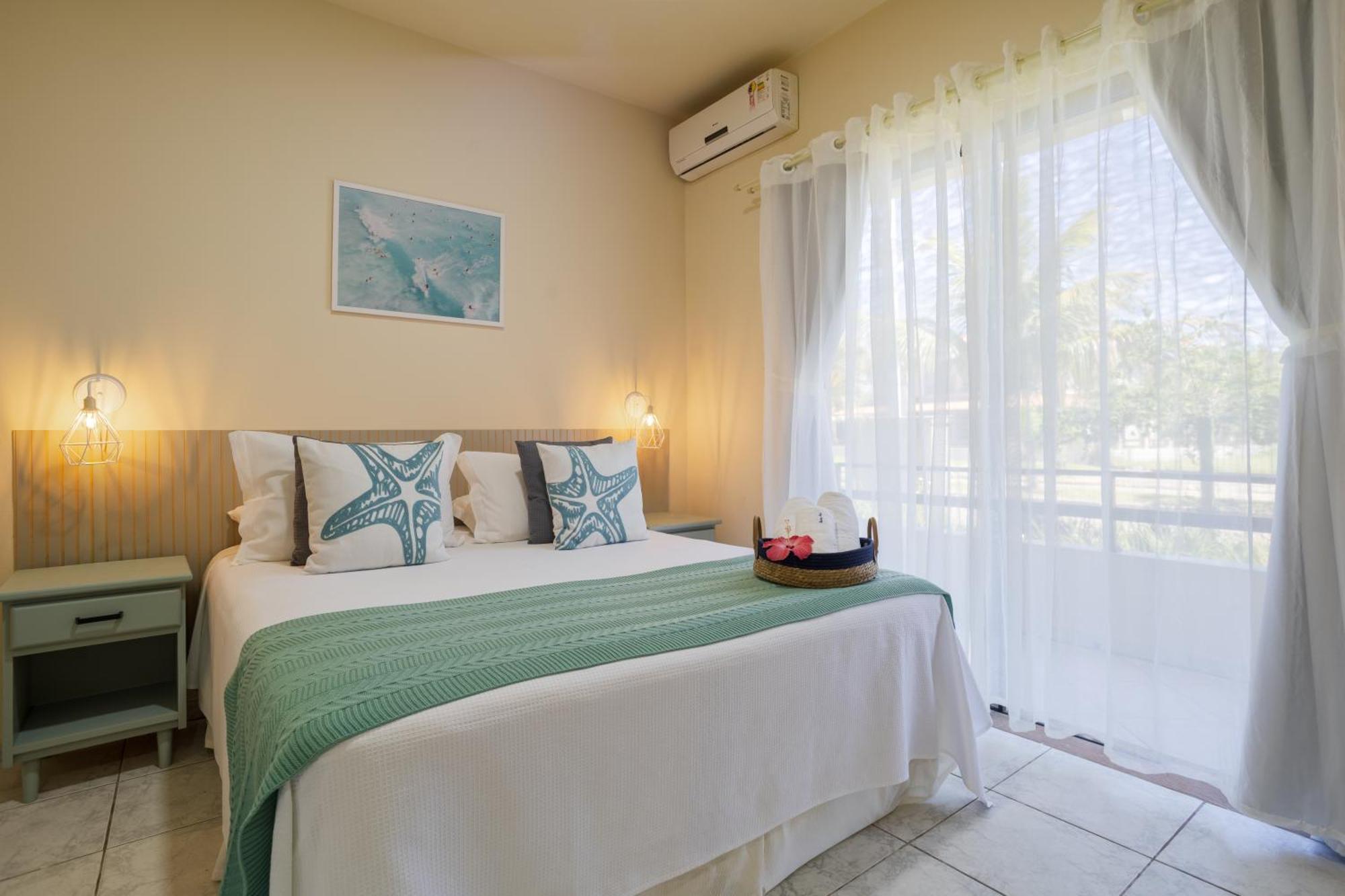 Habitación Doble de lujo