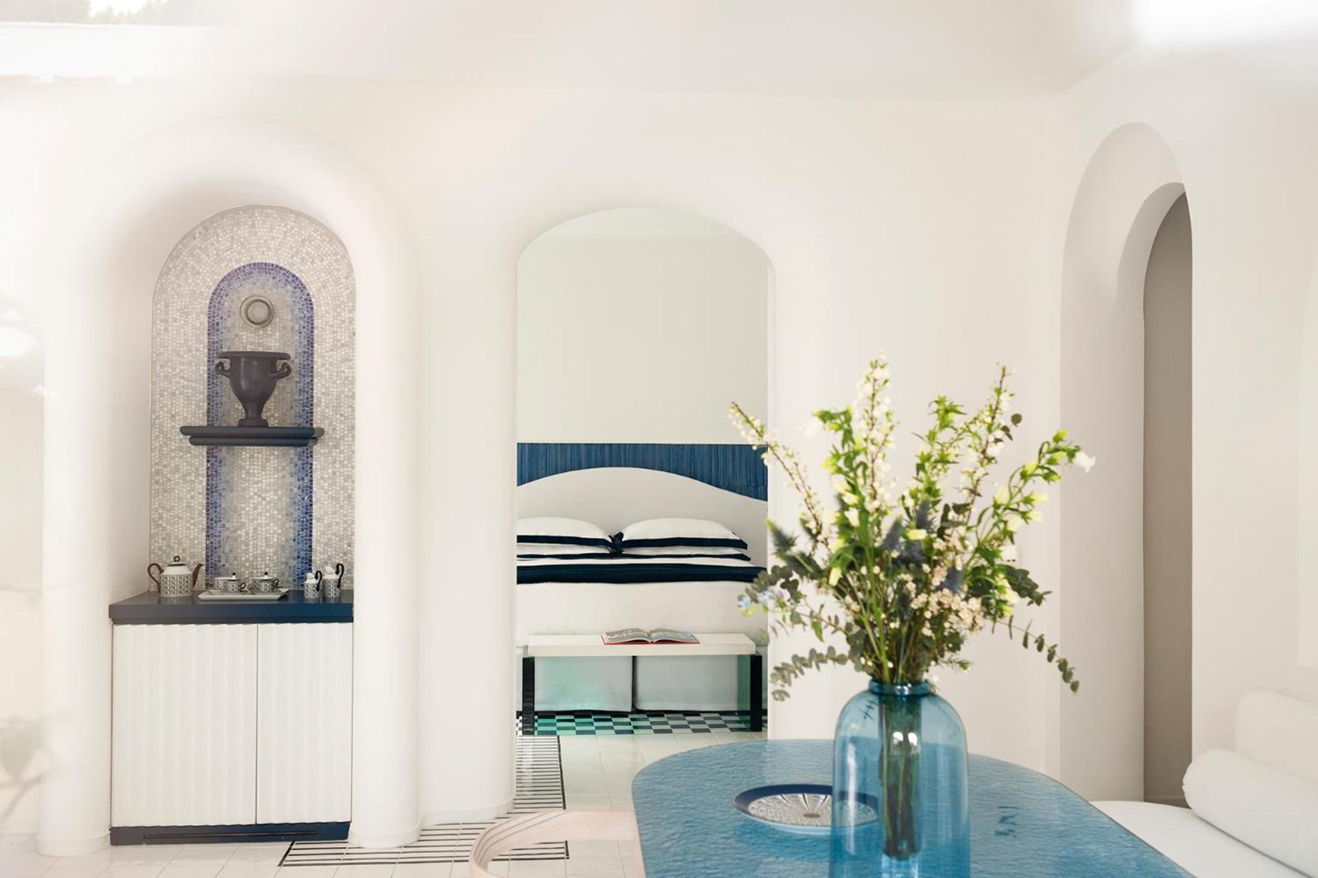Executive Garden Suite Private Pool