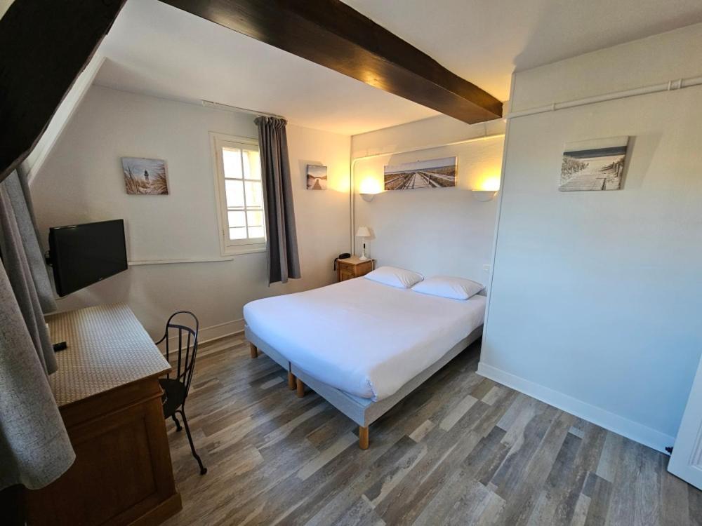 Chambre Triple avec Douche