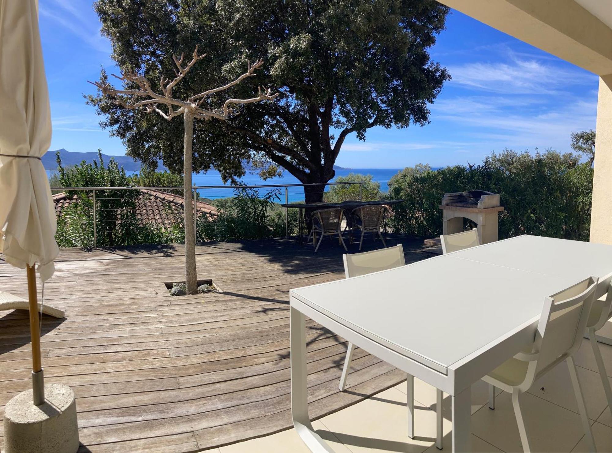 Superior Villa