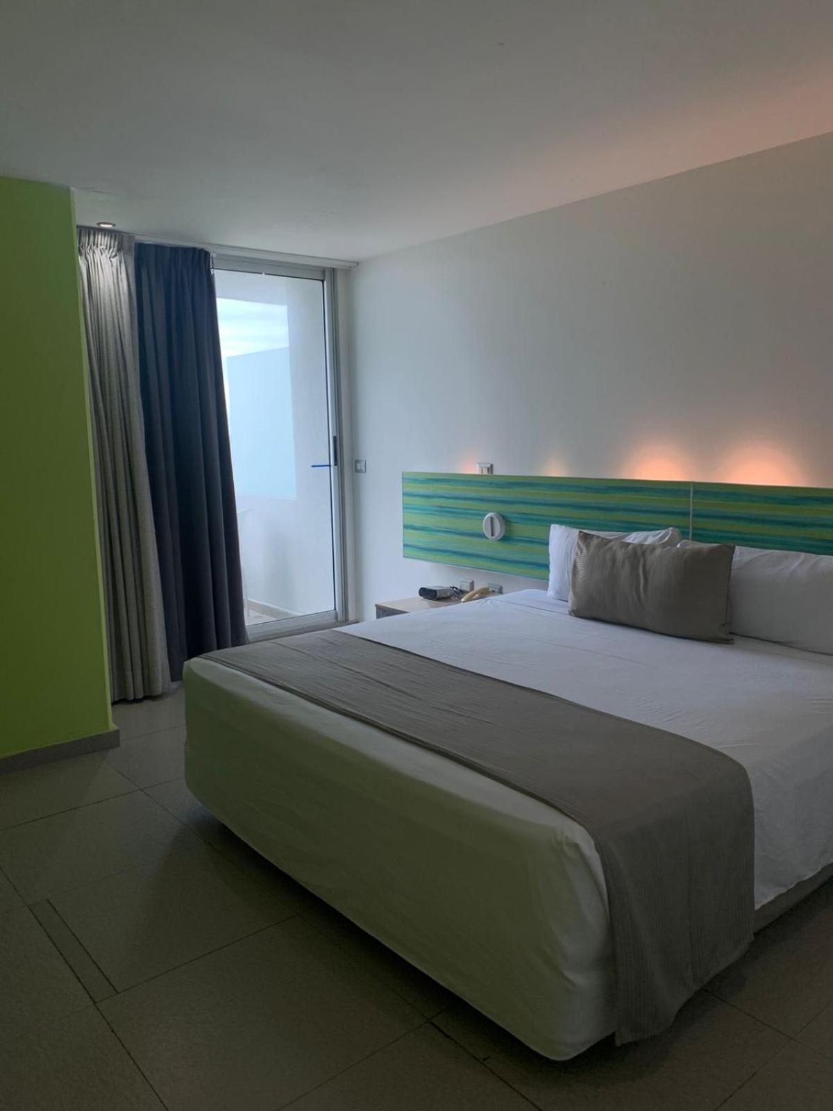Suite con vistas al mar