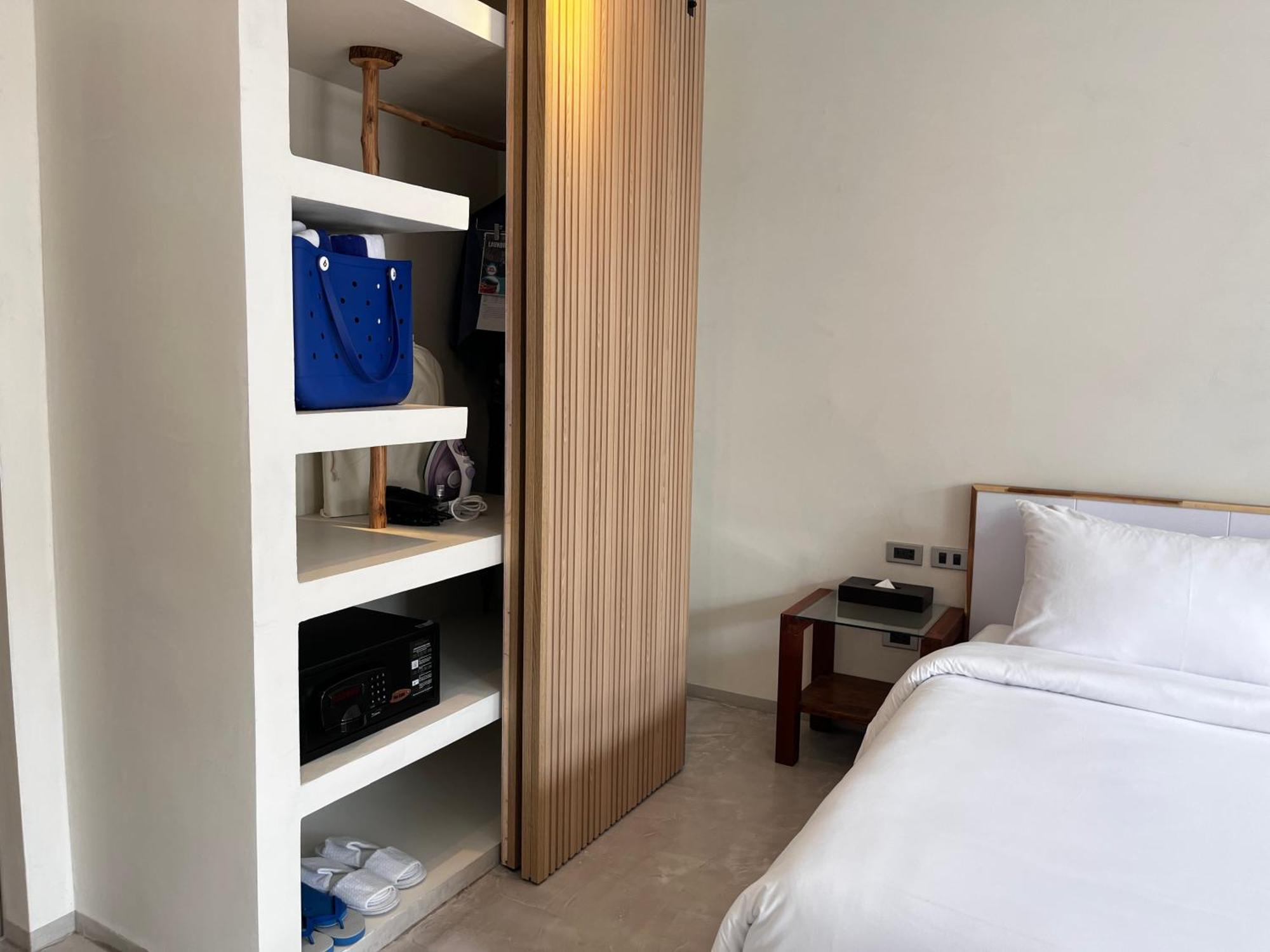 Studio One Bedroom Pool Villa