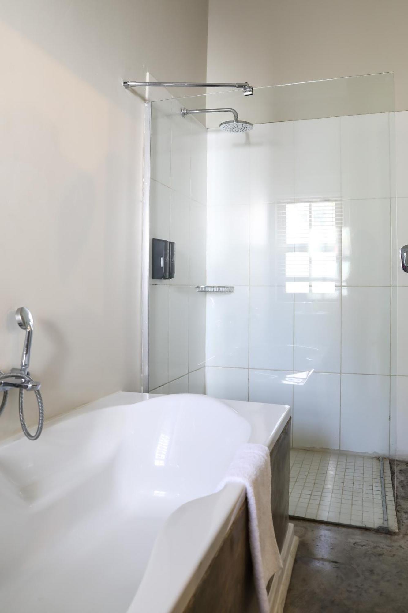 Twin/Double Room
