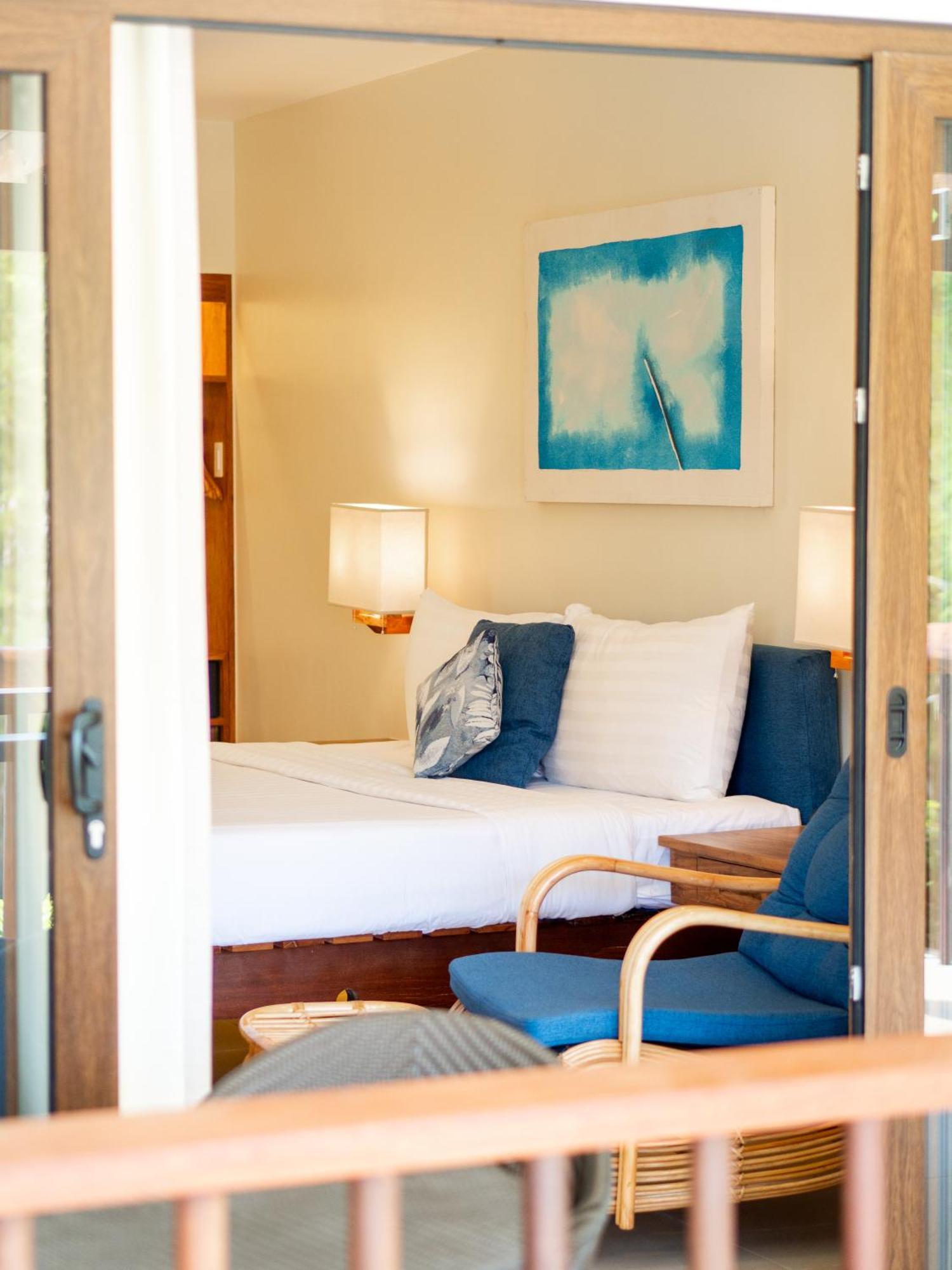 Premier Deluxe Room
