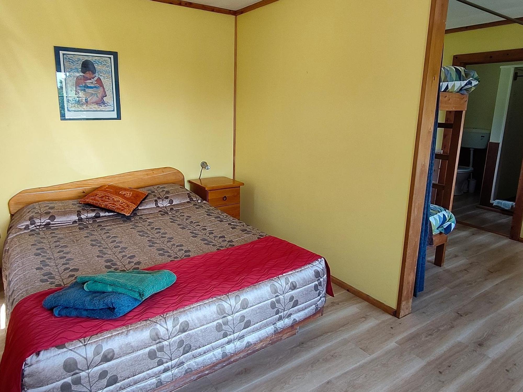 One-Bedroom Chalet