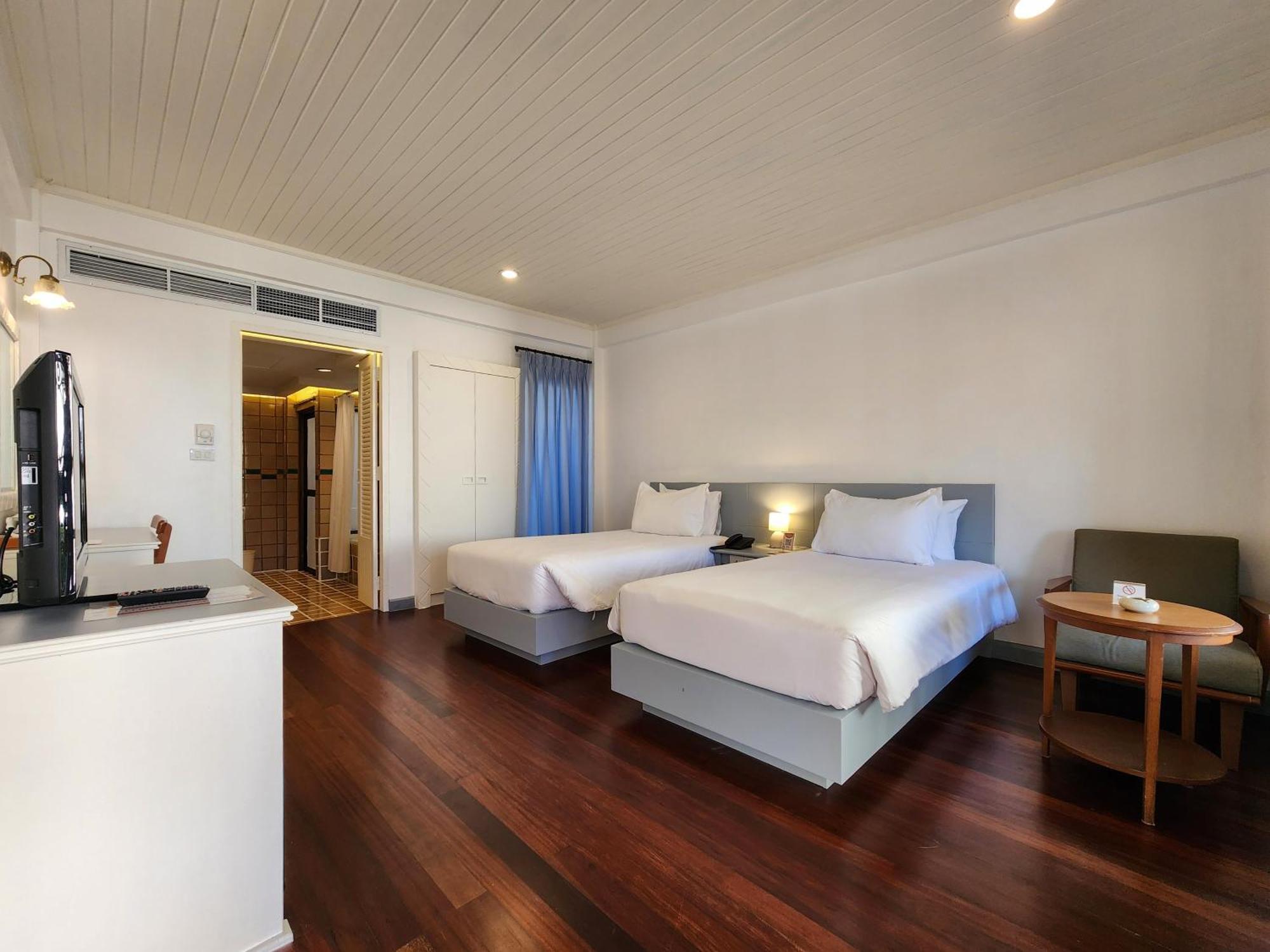 Chalet