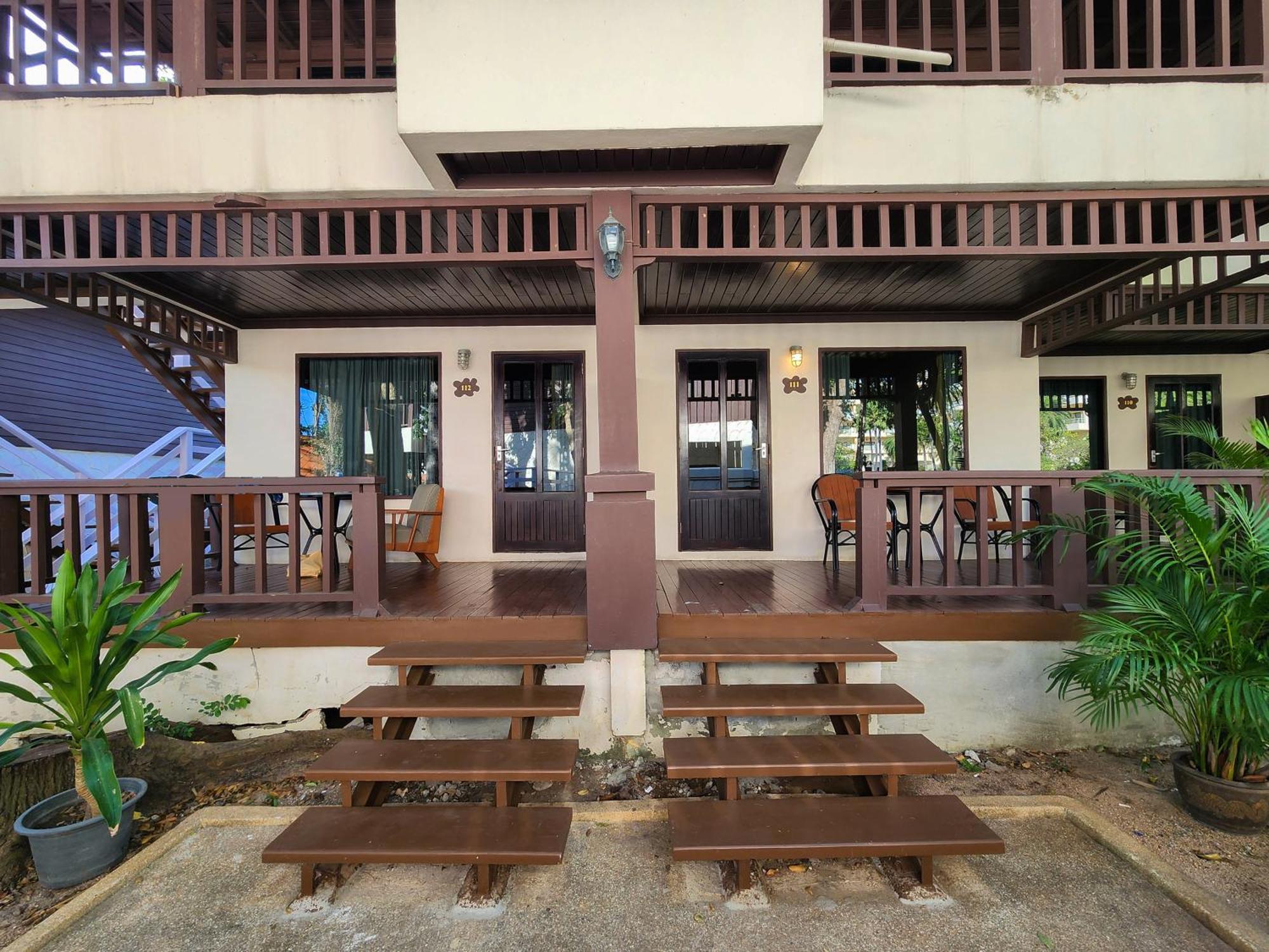 Chalet