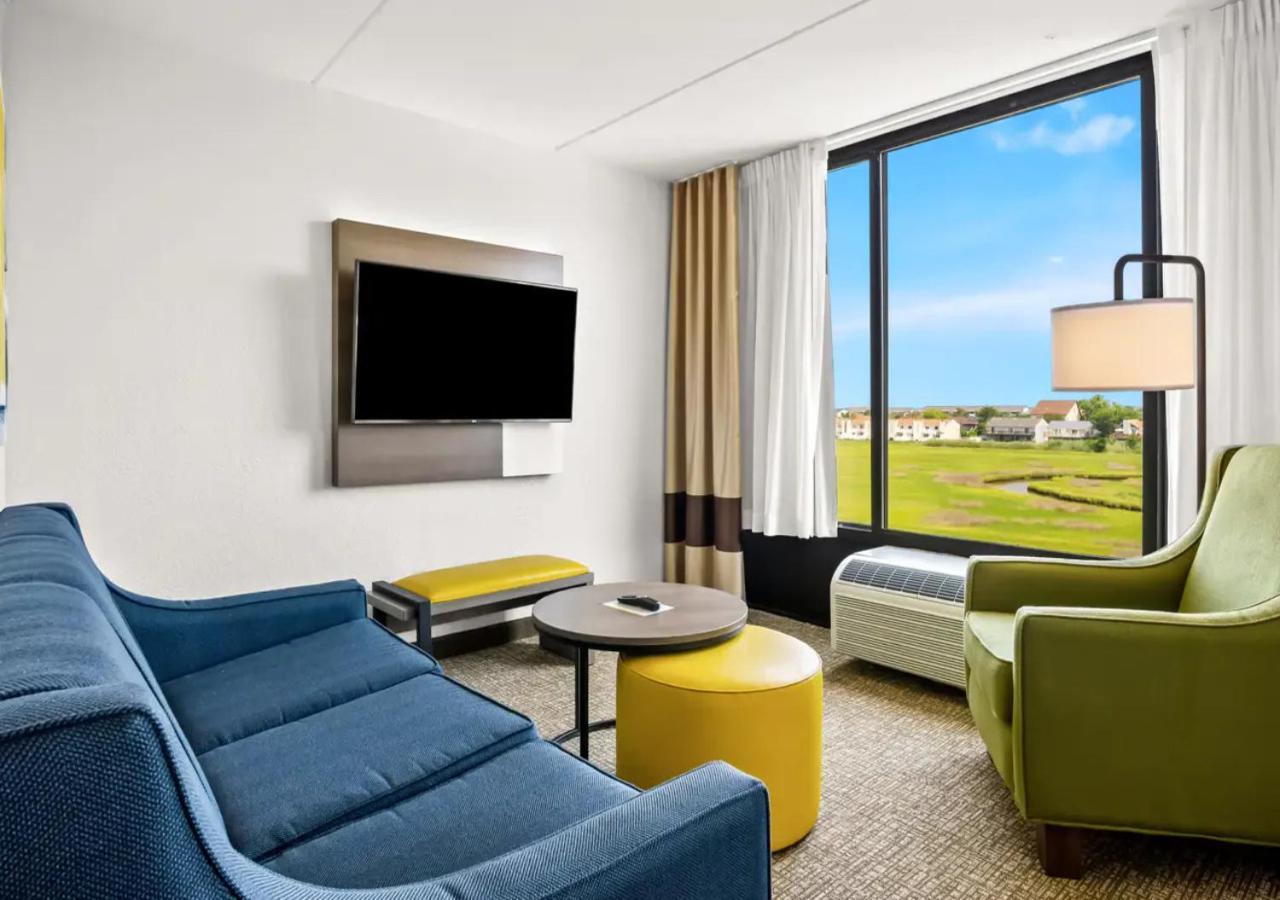 Suite Mini