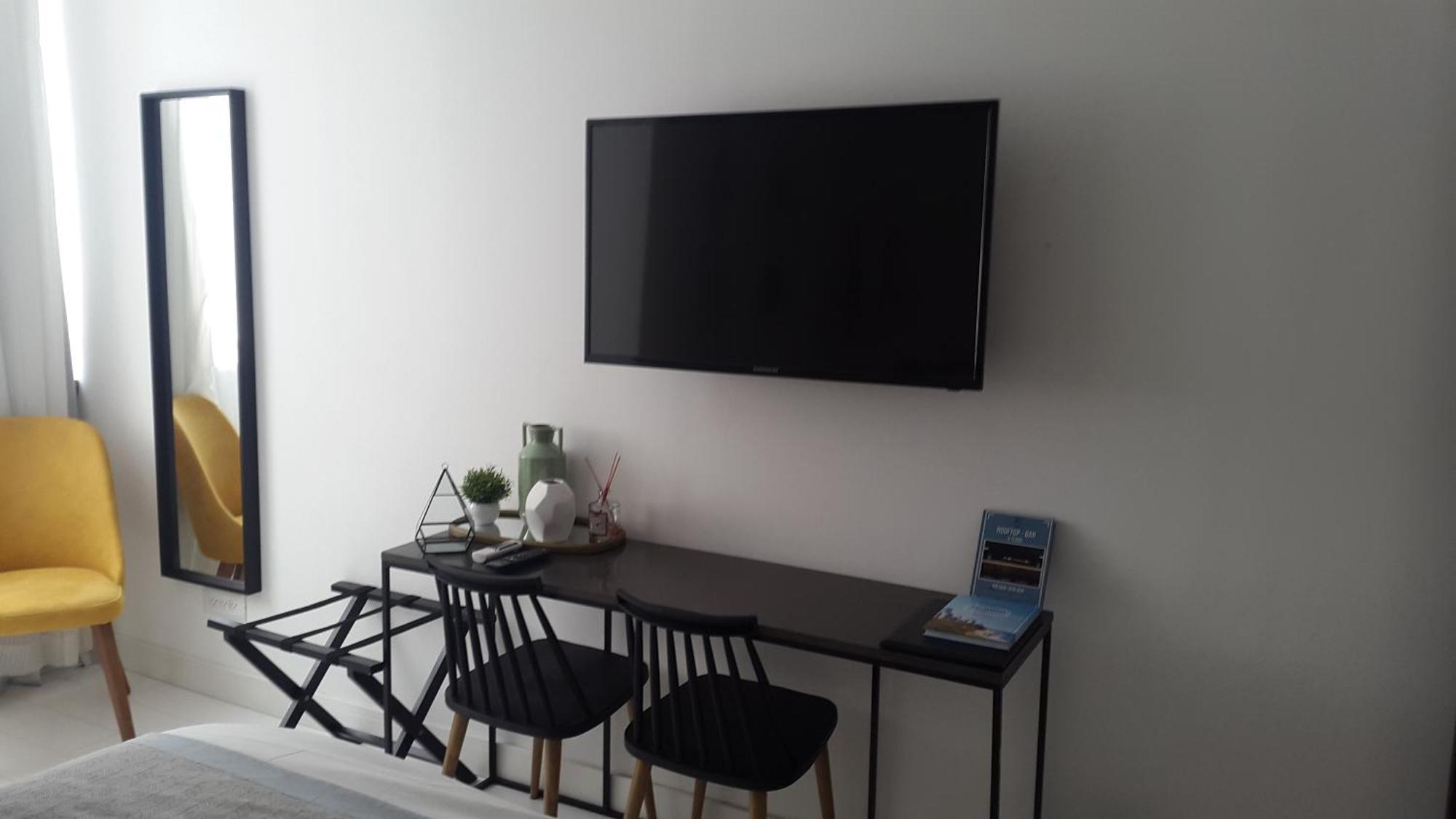 Suite 1 Chambre