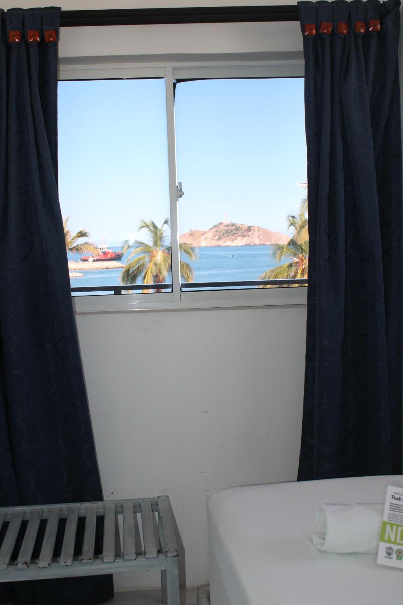 Double Room Sea View
