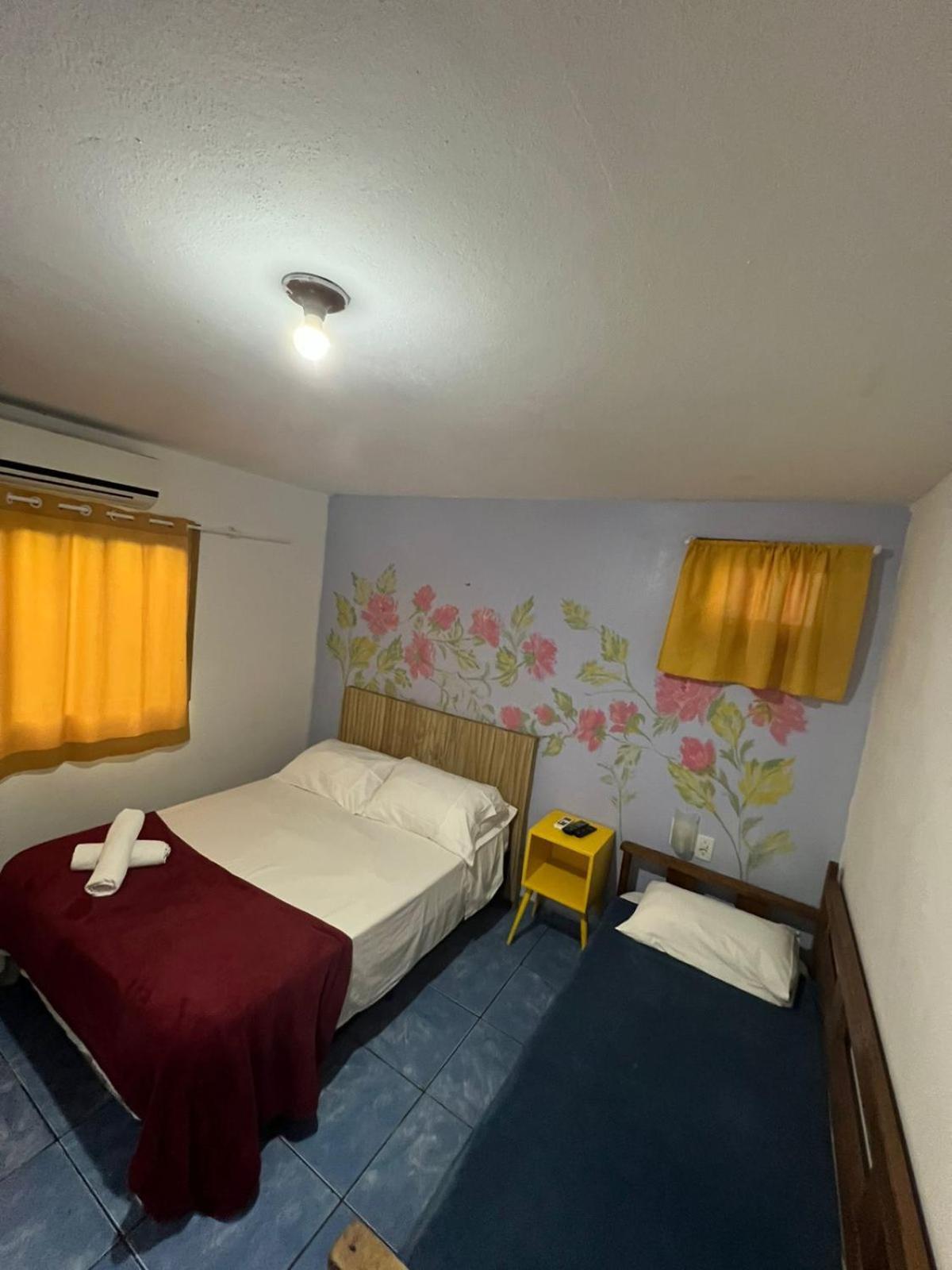 Basic Triple Room