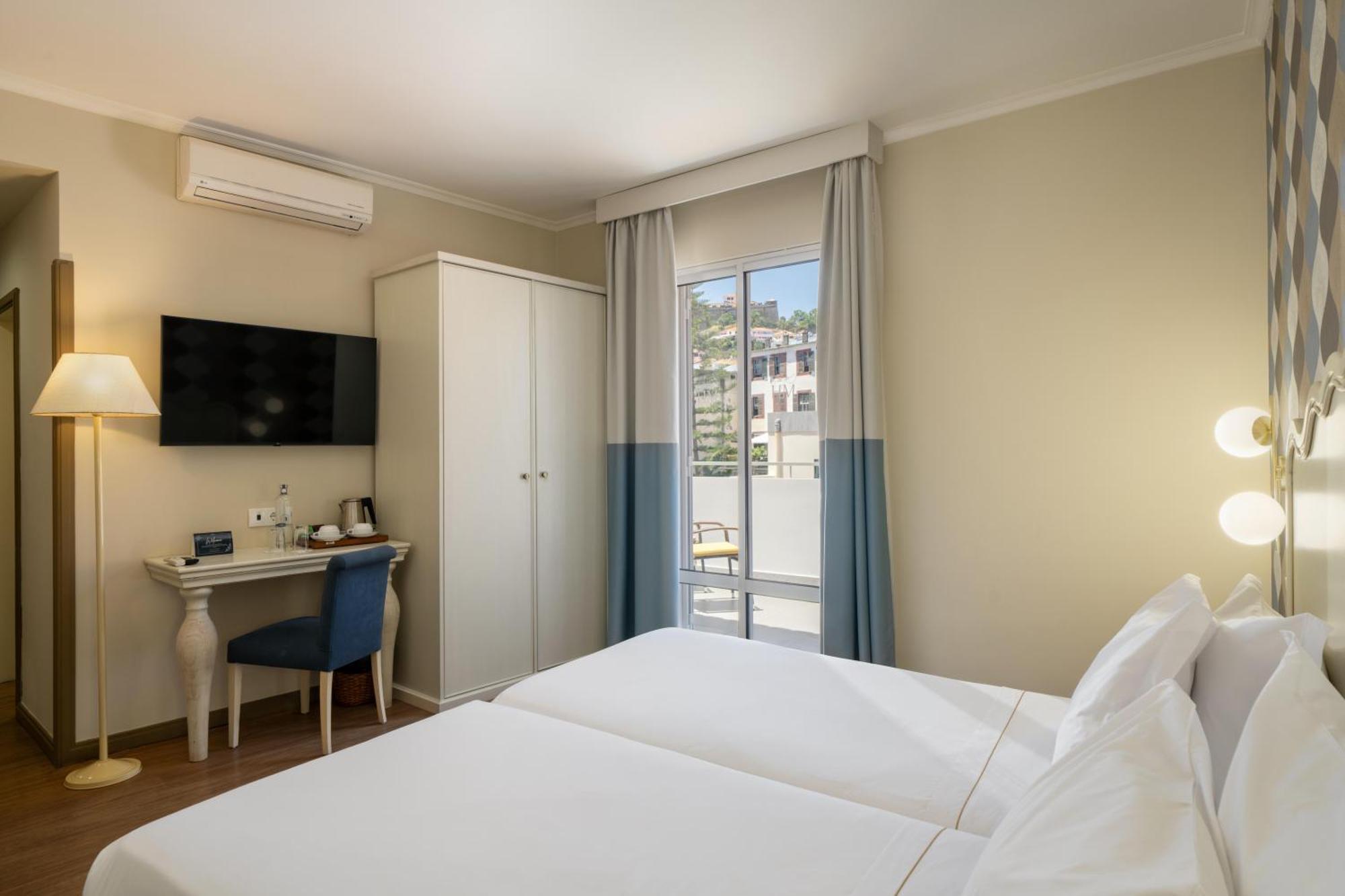 Superior Quadruple Room